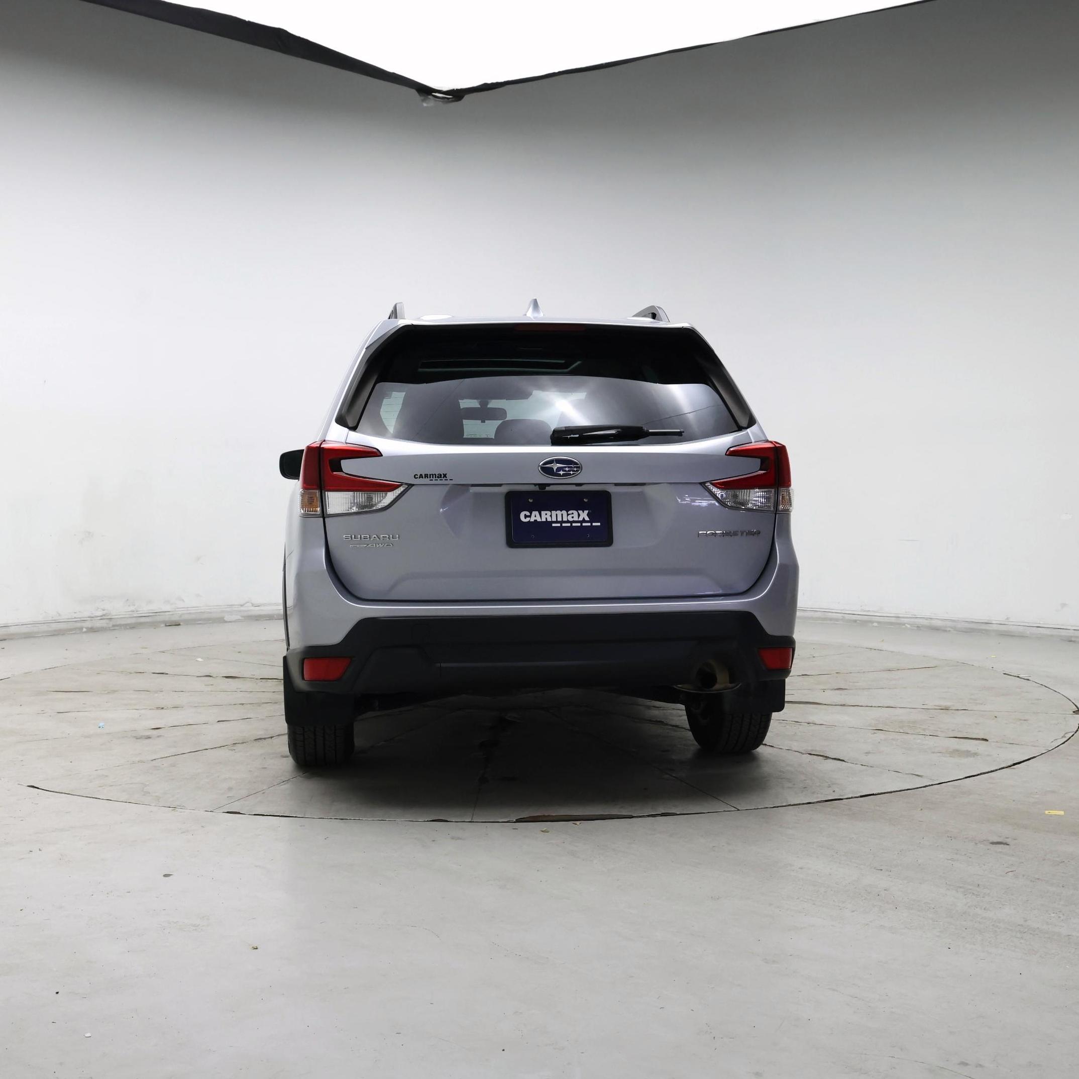 Thumbnail: 2023 Subaru Forester - 6