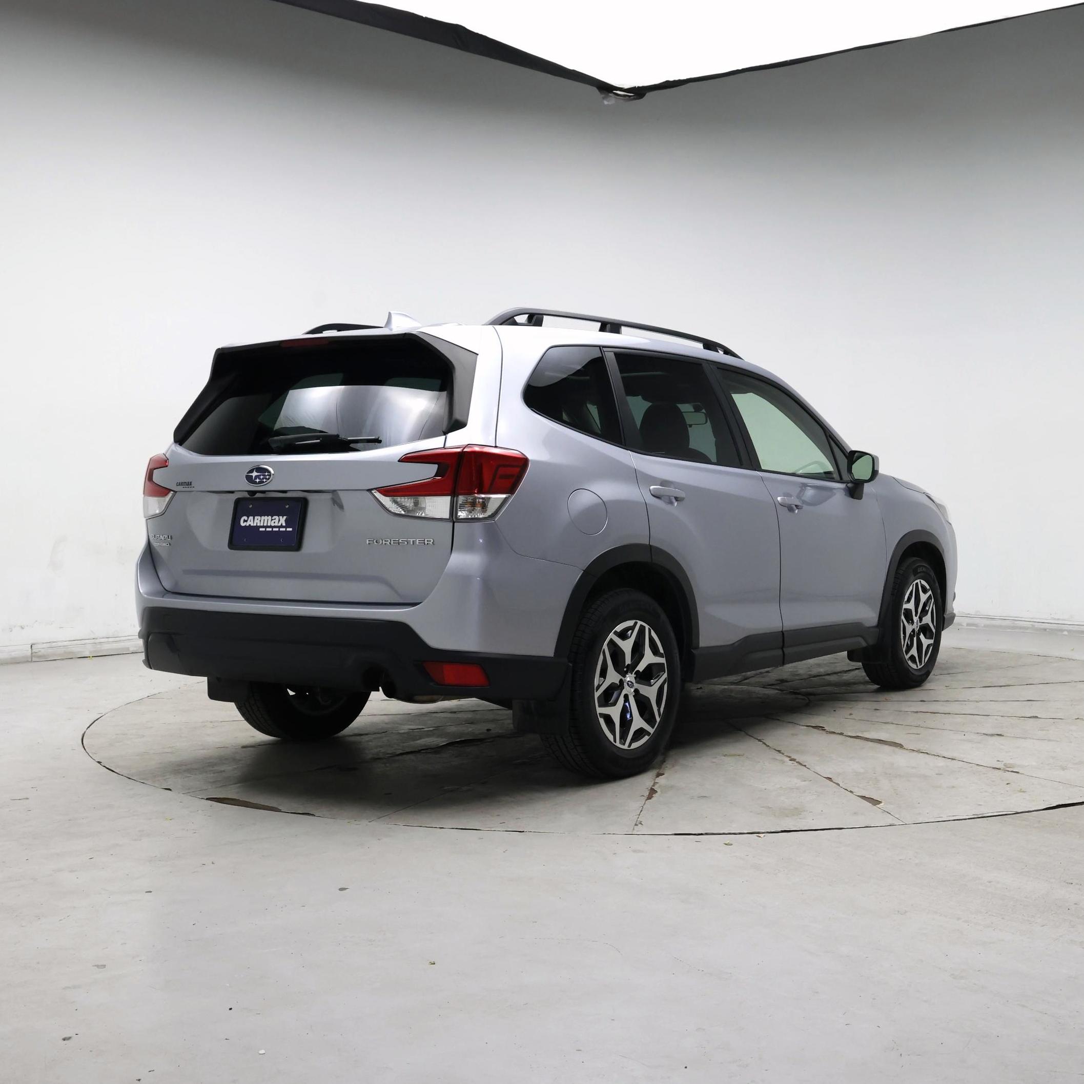 Thumbnail: 2023 Subaru Forester - 8