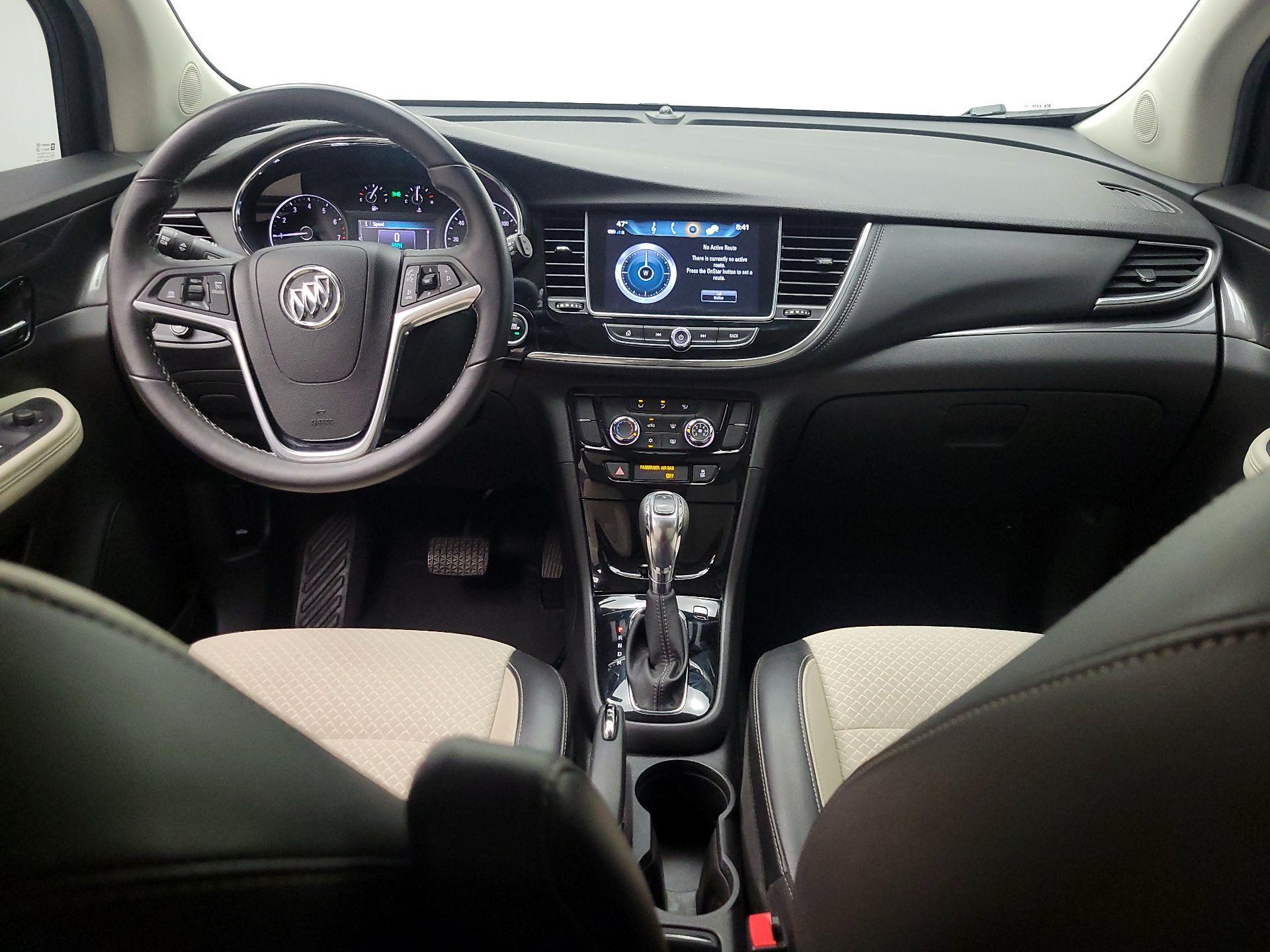 Thumbnail: 2019 Buick Encore - 9