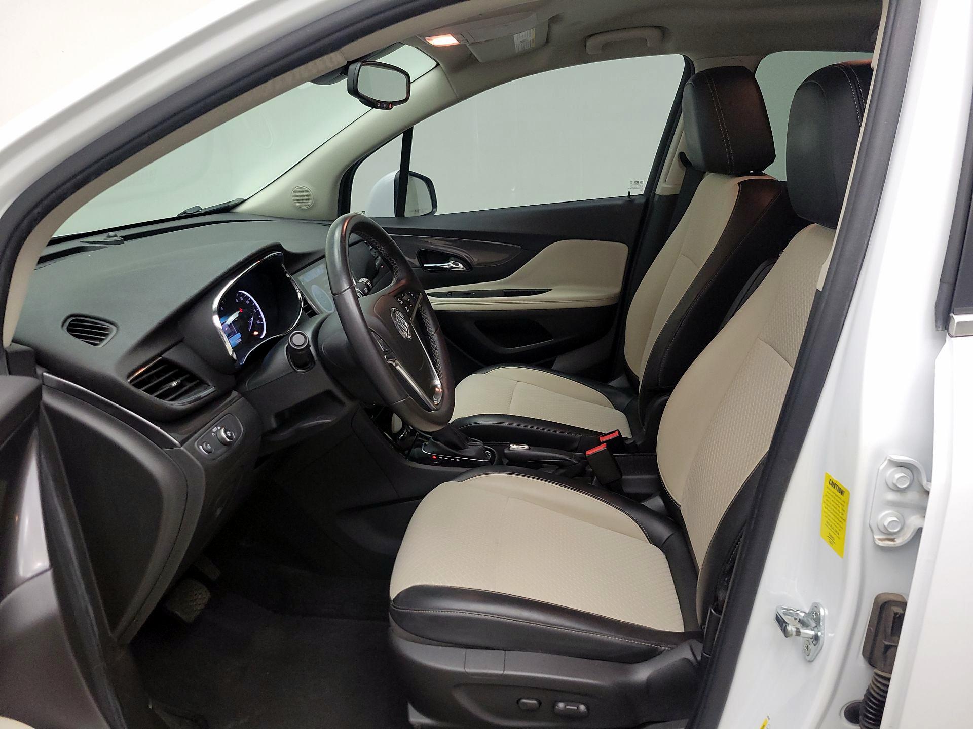 Thumbnail: 2019 Buick Encore - 11