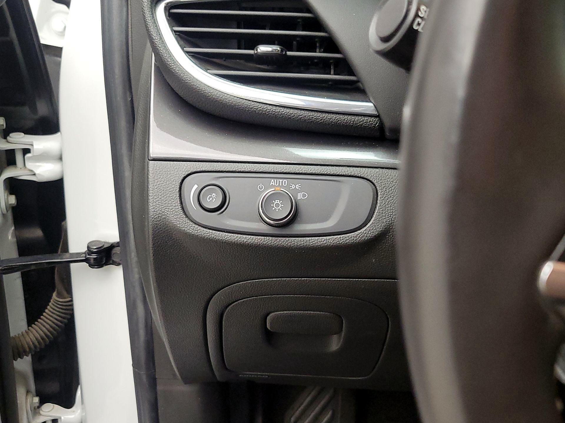 Thumbnail: 2019 Buick Encore - 13