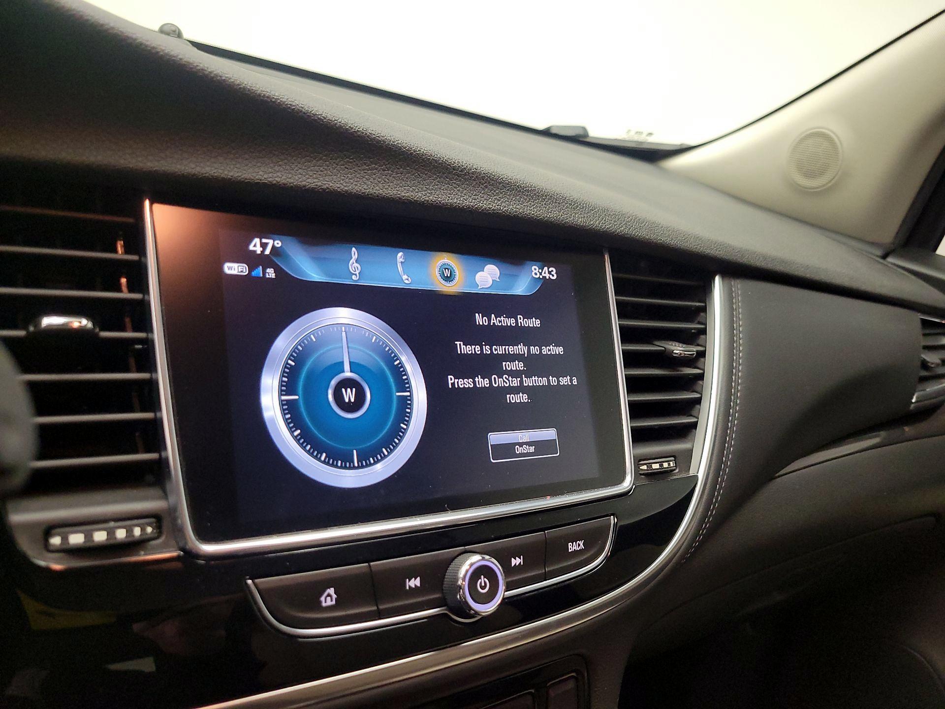 Thumbnail: 2019 Buick Encore - 14