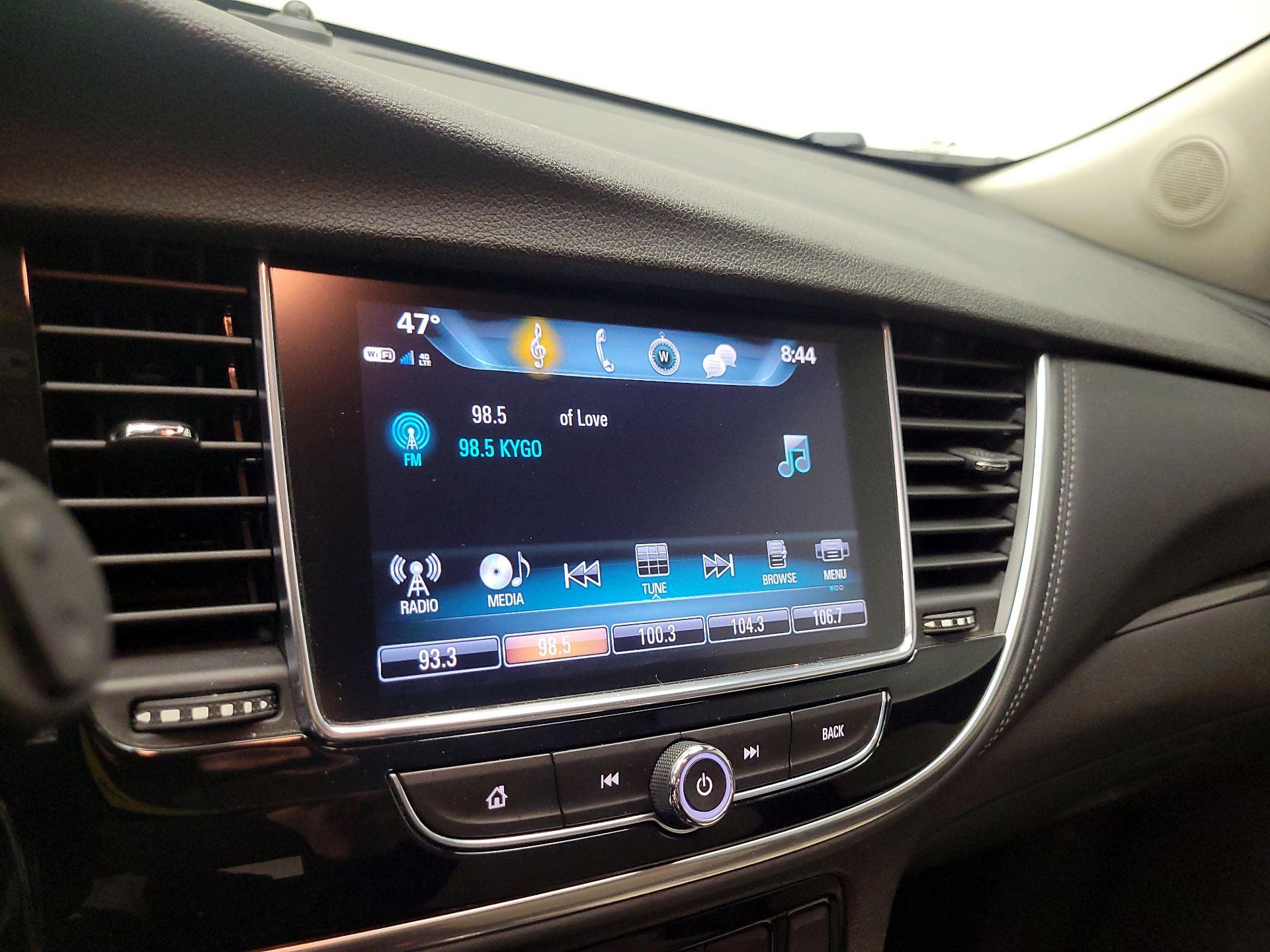 Thumbnail: 2019 Buick Encore - 16