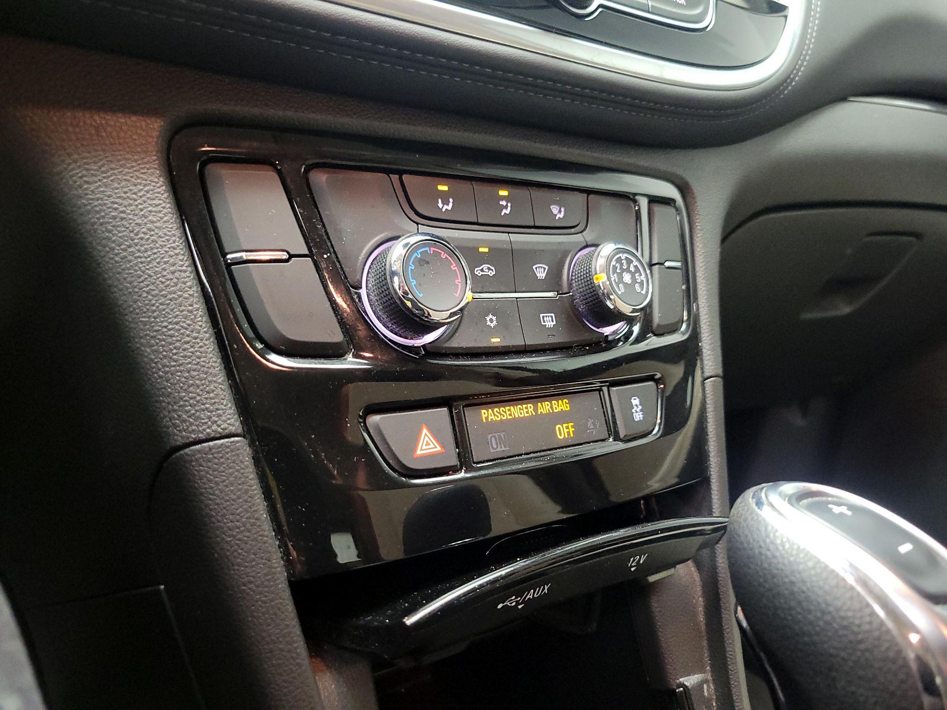 Thumbnail: 2019 Buick Encore - 17