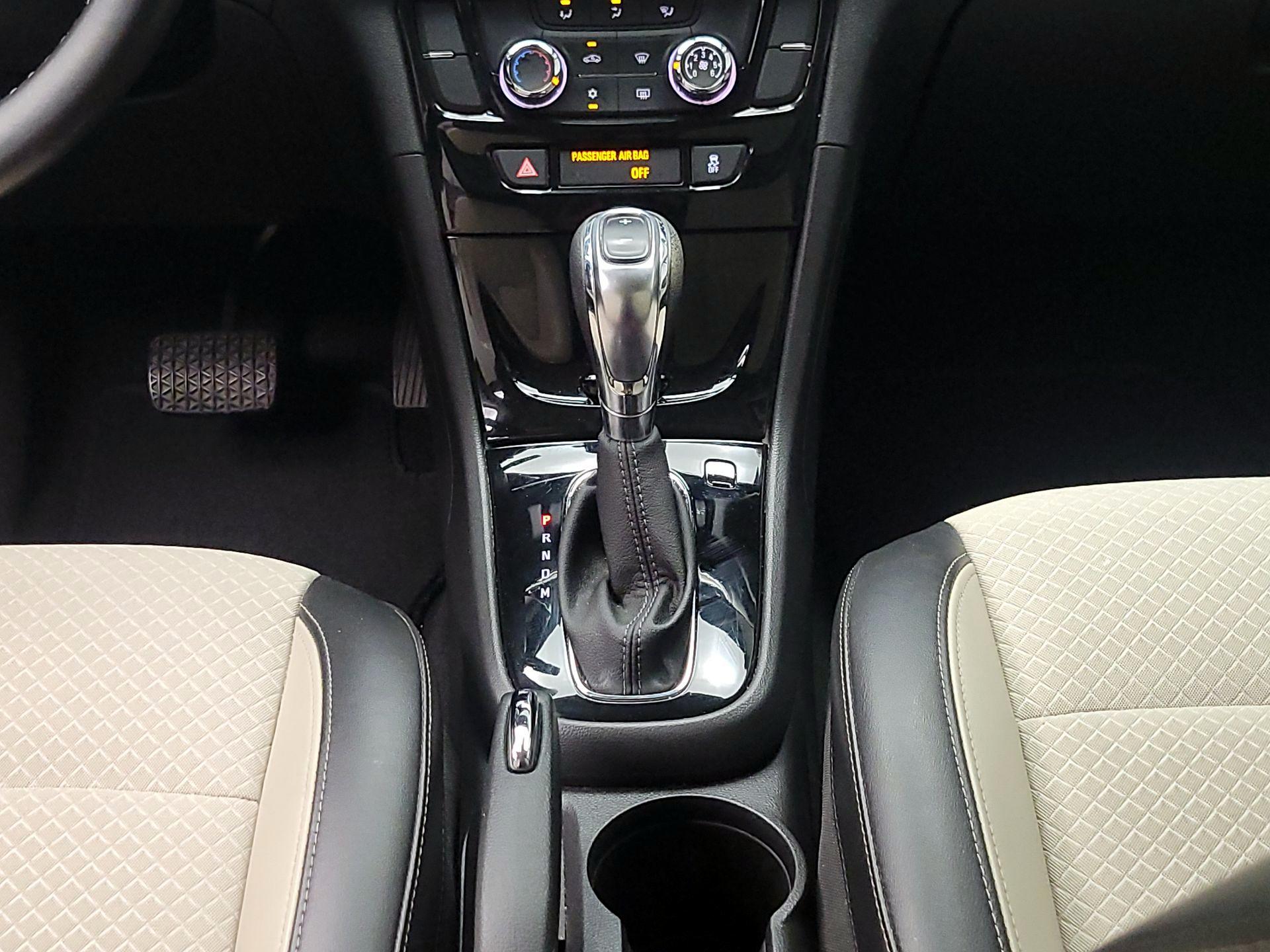 Thumbnail: 2019 Buick Encore - 18