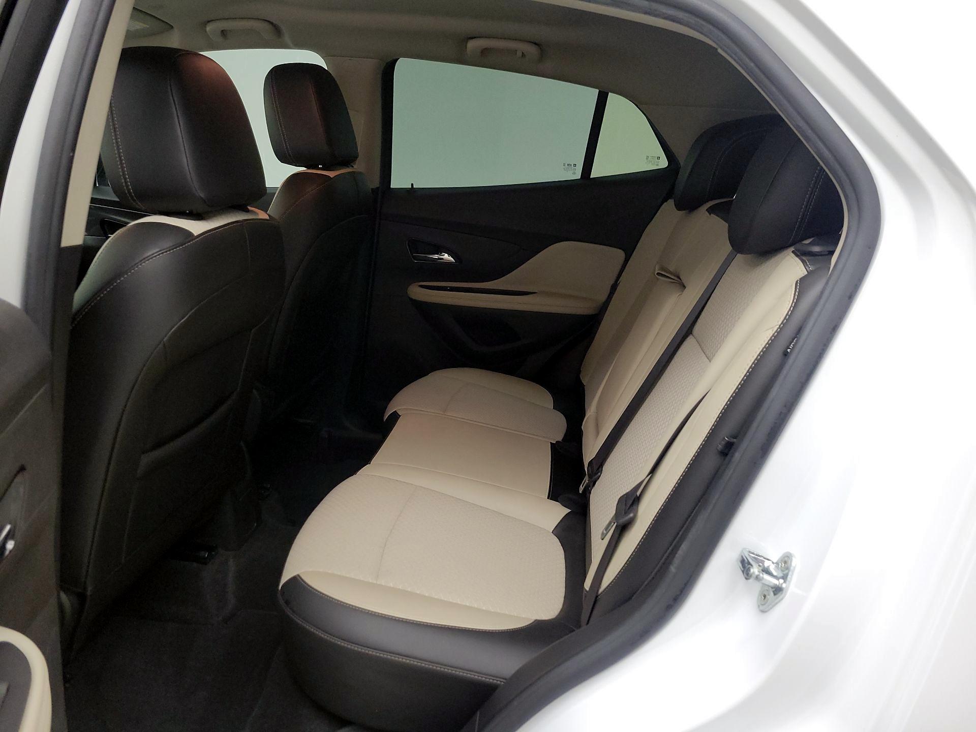 Thumbnail: 2019 Buick Encore - 20