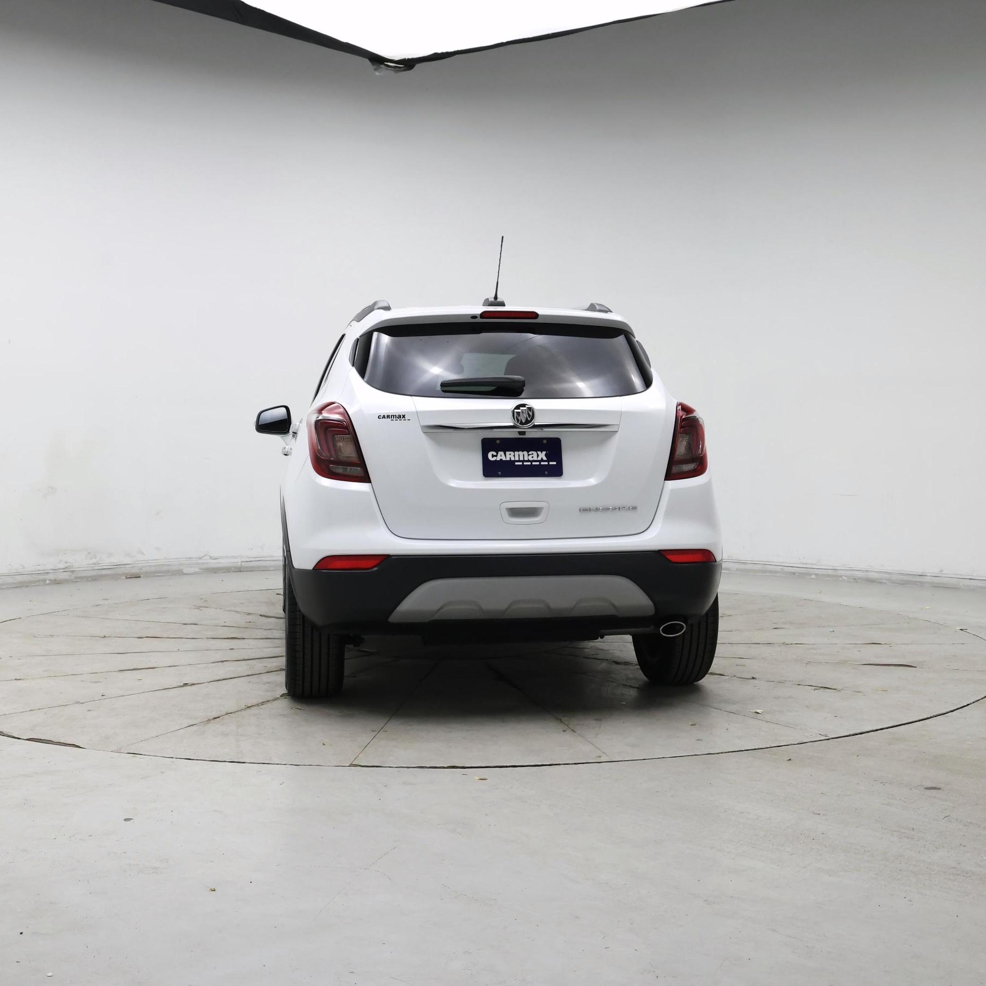 Thumbnail: 2019 Buick Encore - 6