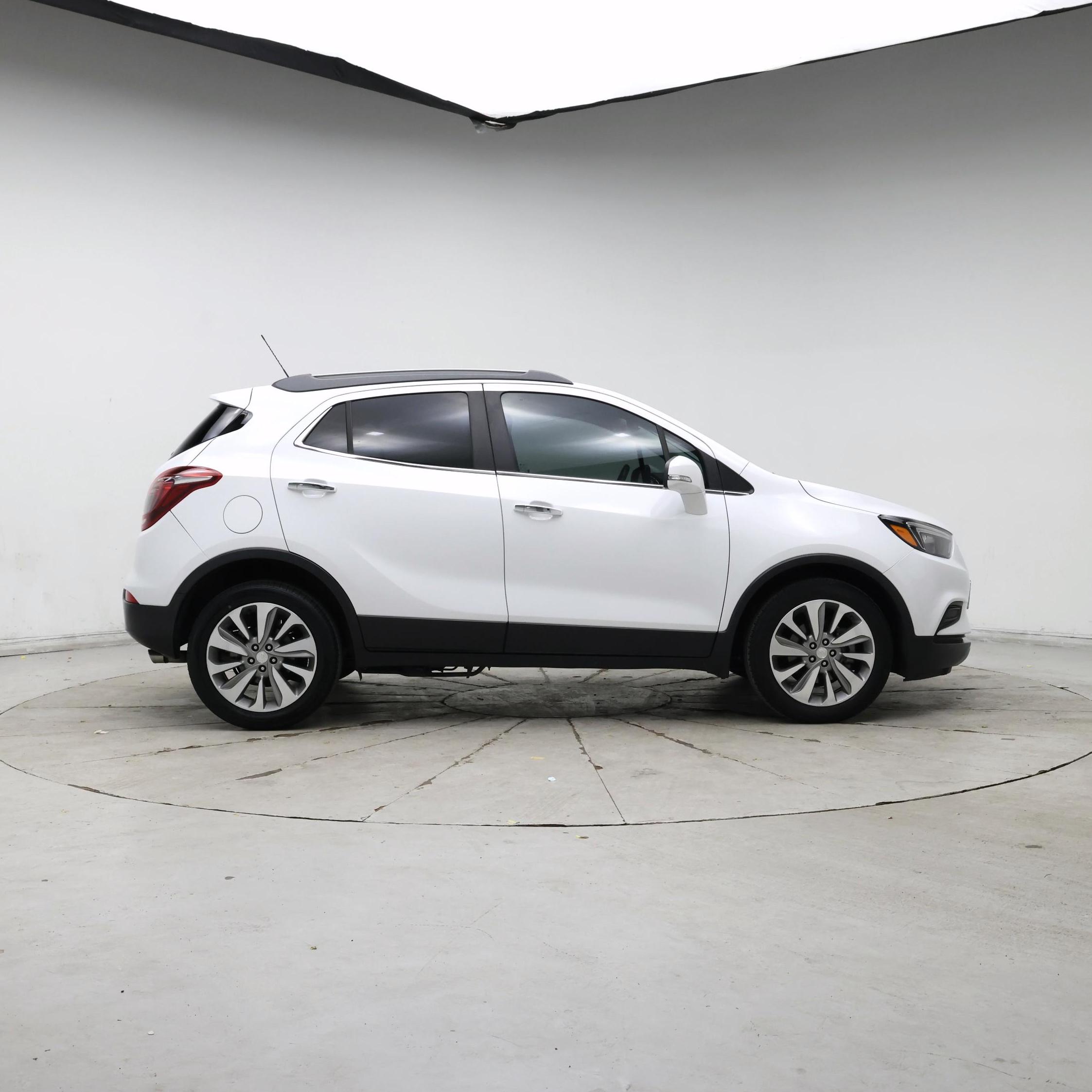 Thumbnail: 2019 Buick Encore - 7