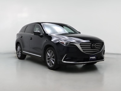 2023 Mazda CX-9 Grand Touring