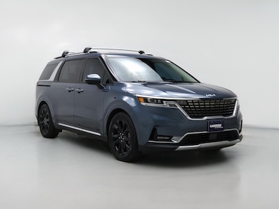 2022 Kia Carnival SX Prestige