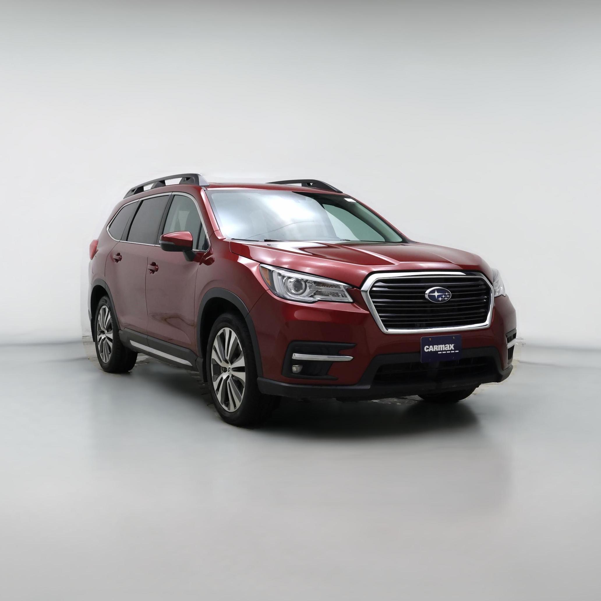 Thumbnail: 2021 Subaru Ascent - 1
