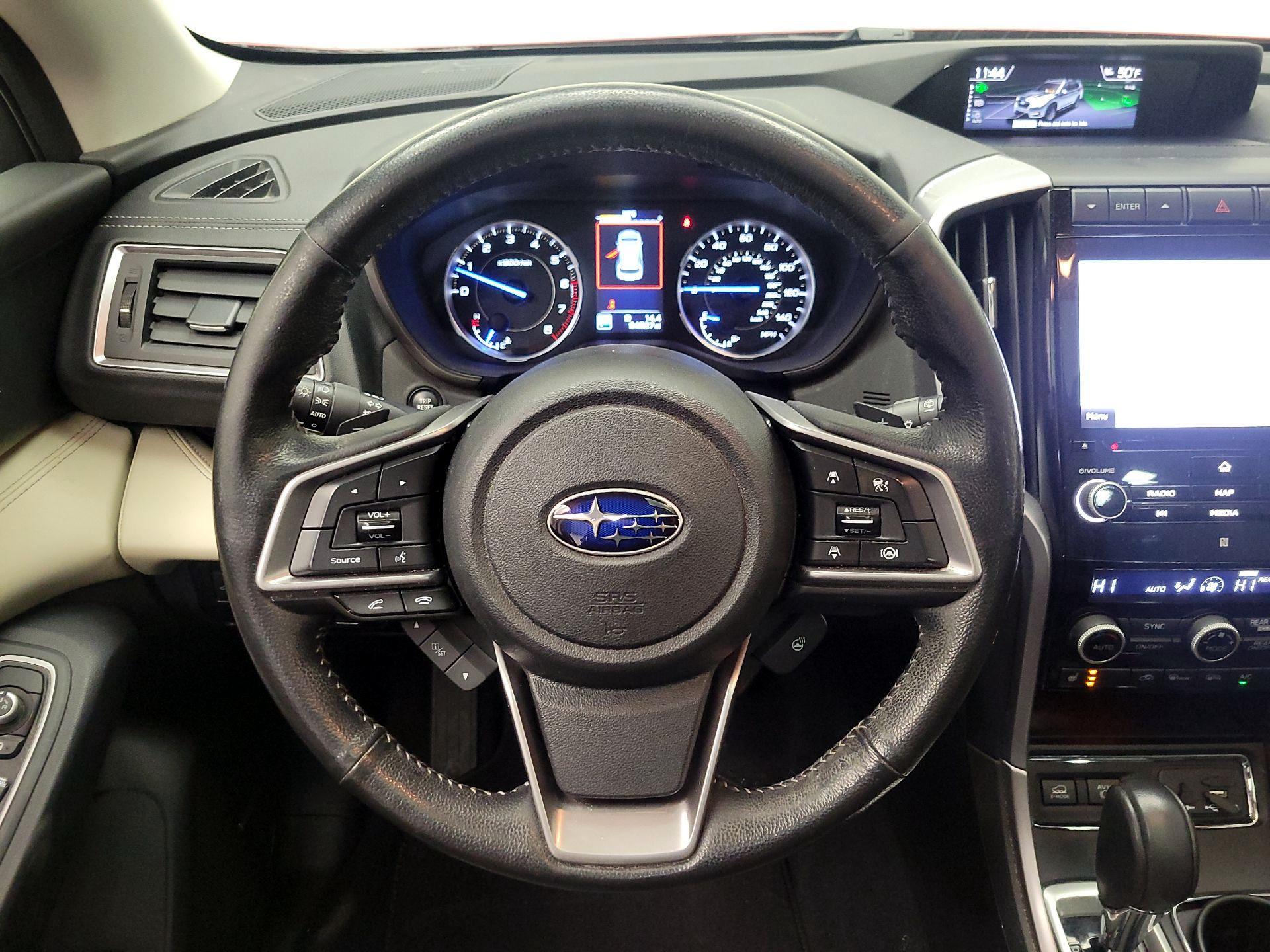 Thumbnail: 2021 Subaru Ascent - 10