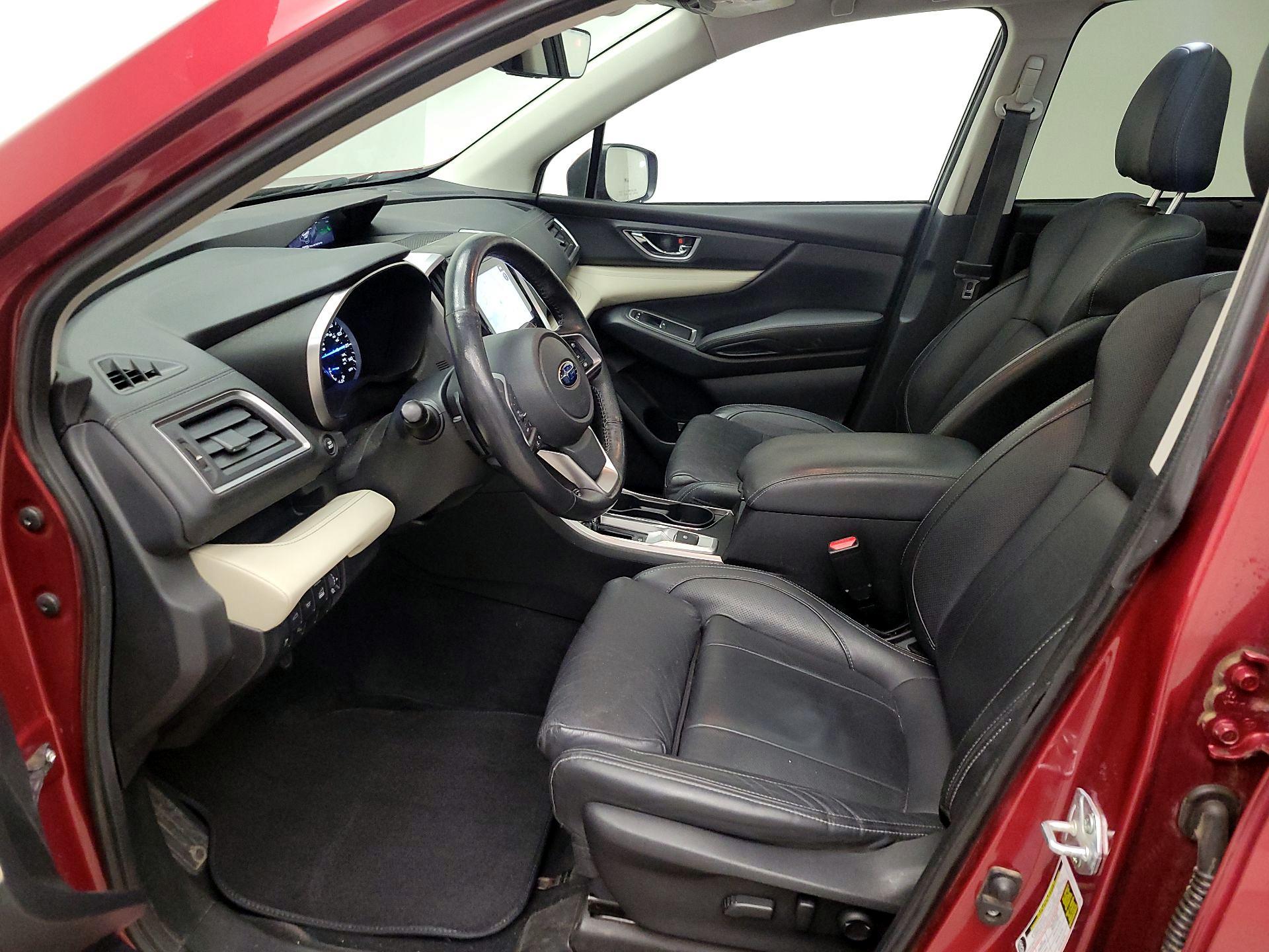 Thumbnail: 2021 Subaru Ascent - 11