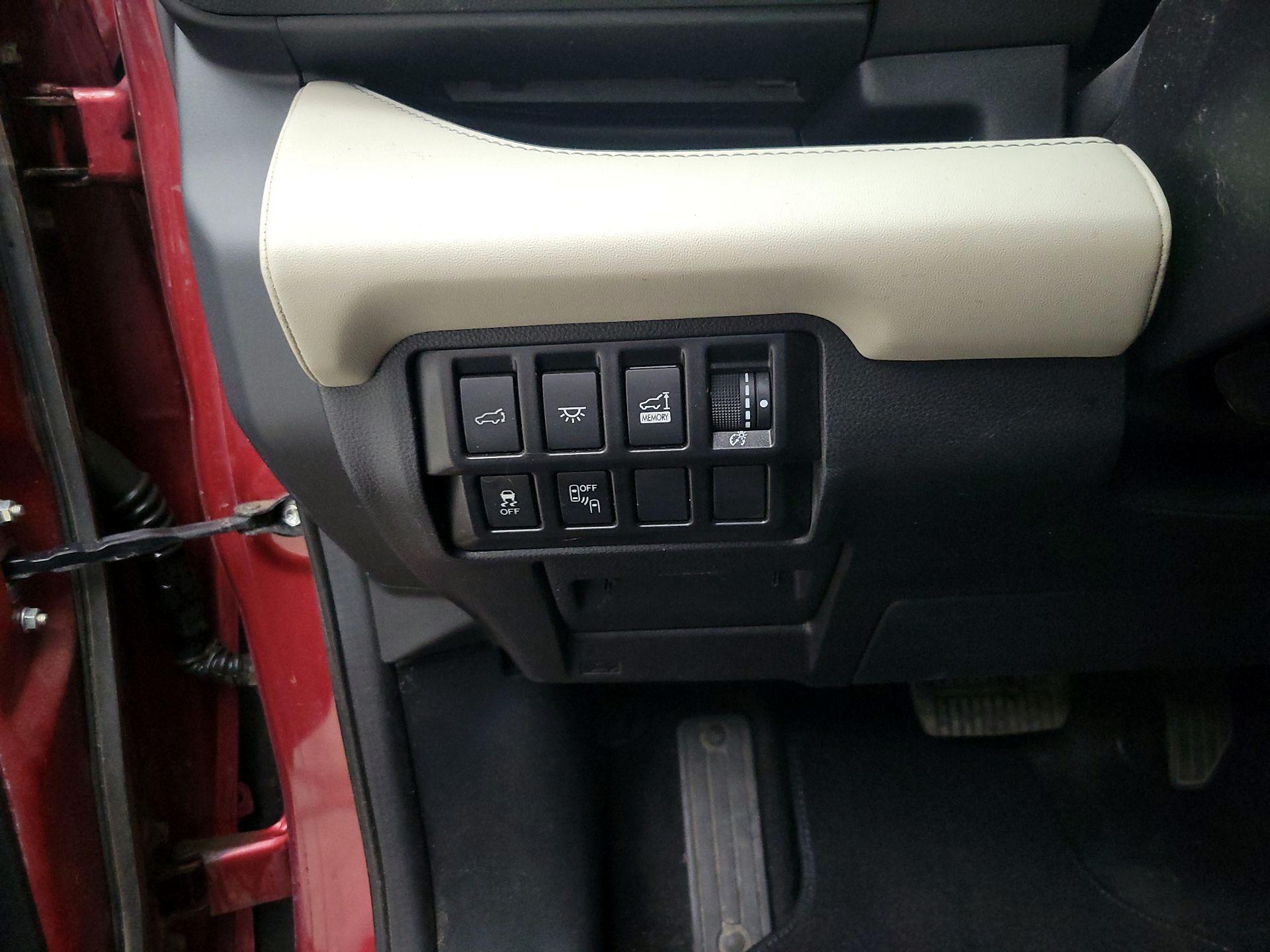 Thumbnail: 2021 Subaru Ascent - 13