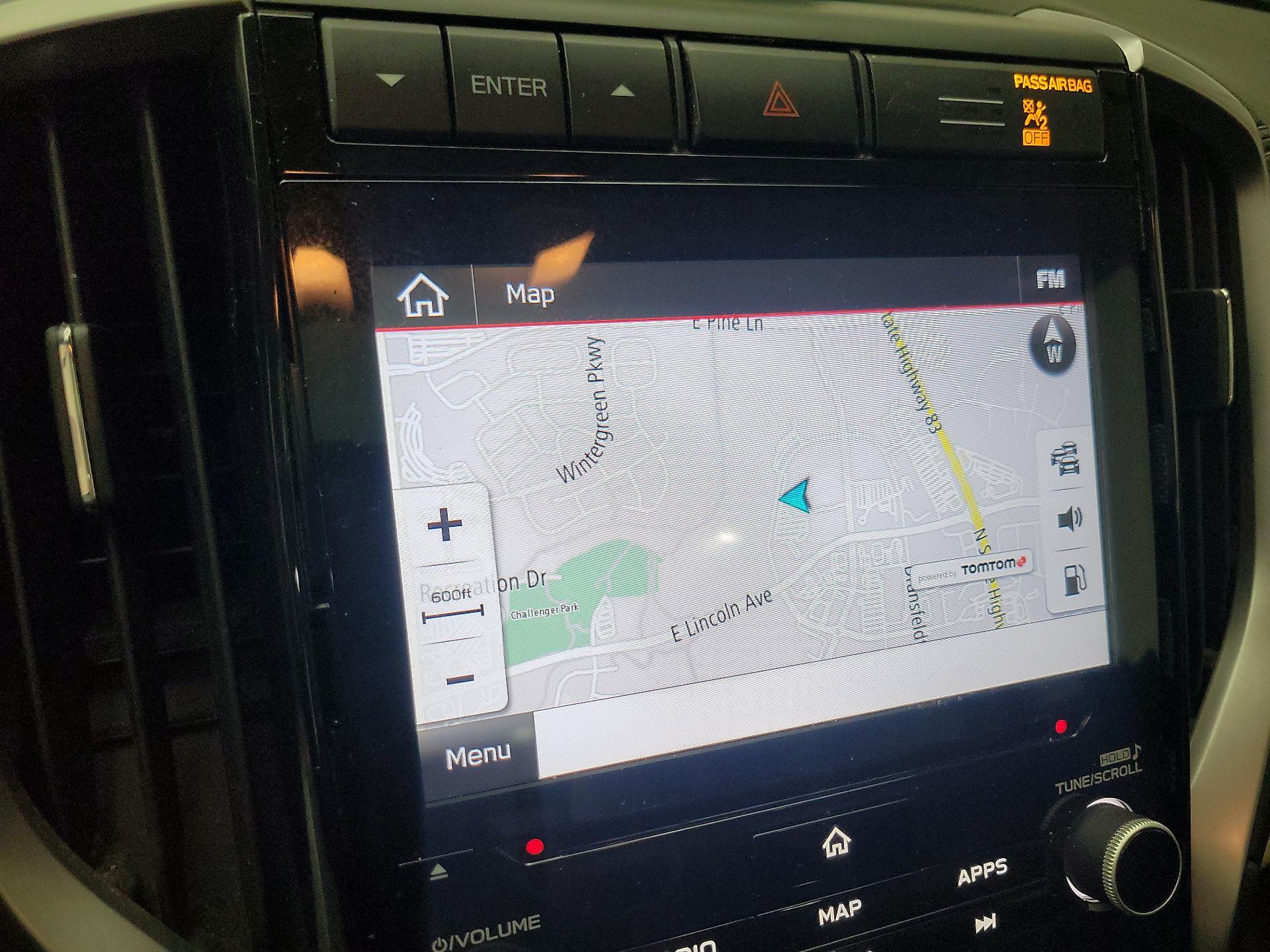 Thumbnail: 2021 Subaru Ascent - 14