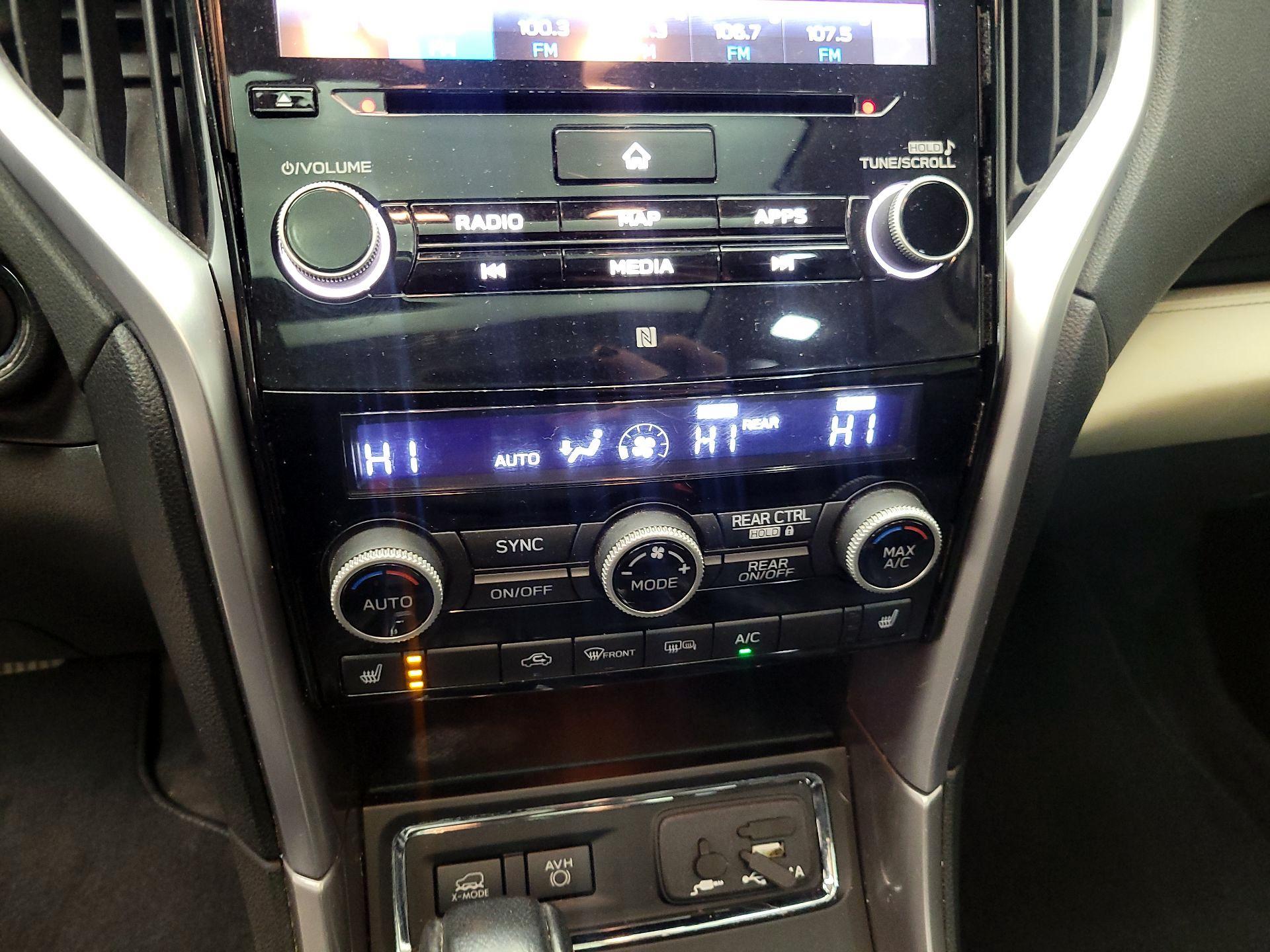 Thumbnail: 2021 Subaru Ascent - 17