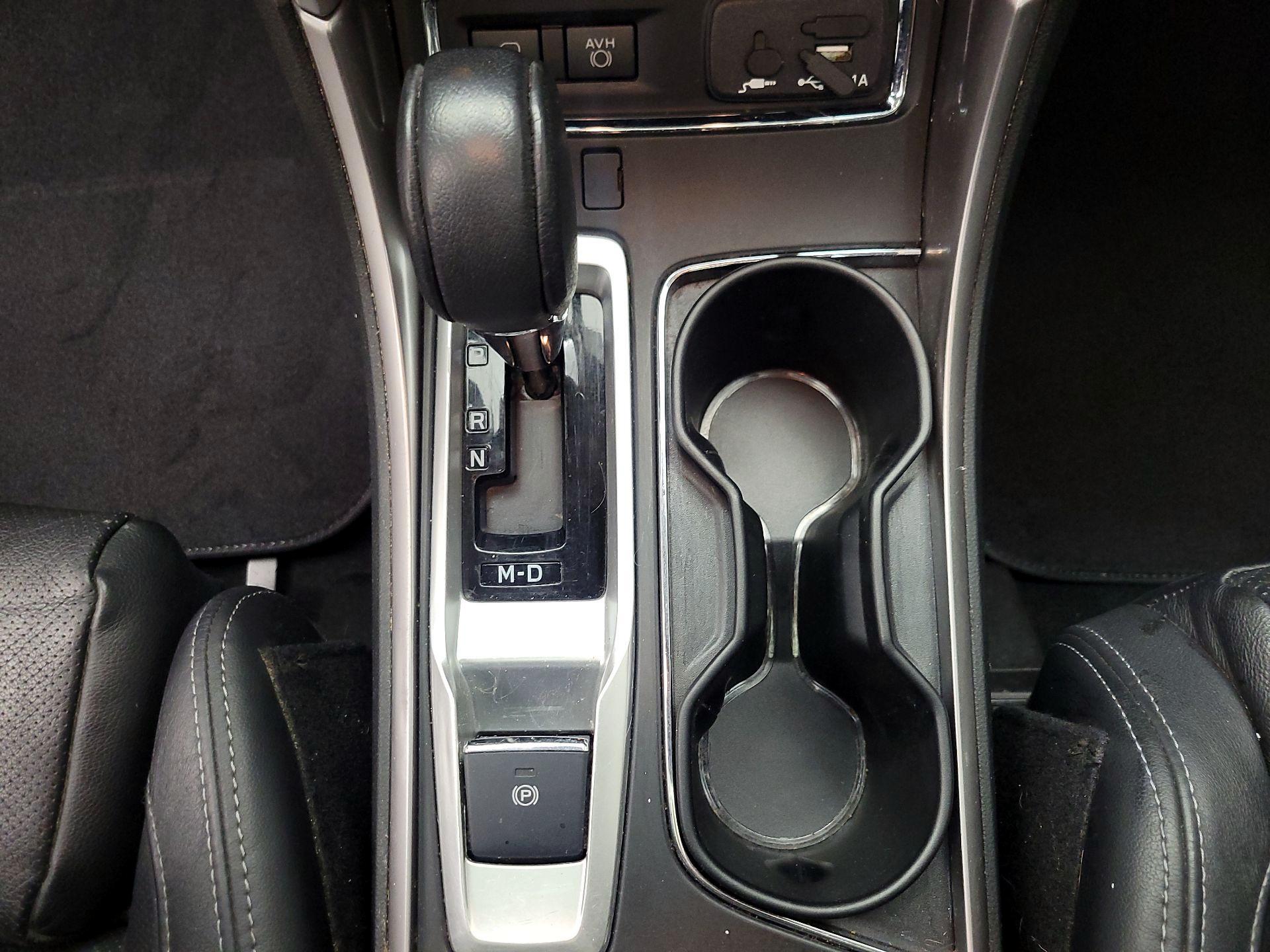 Thumbnail: 2021 Subaru Ascent - 18