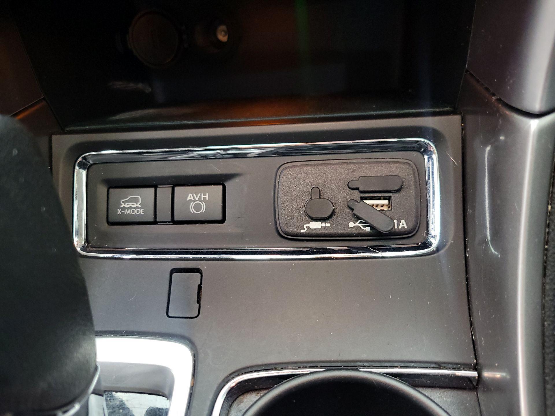 Thumbnail: 2021 Subaru Ascent - 19