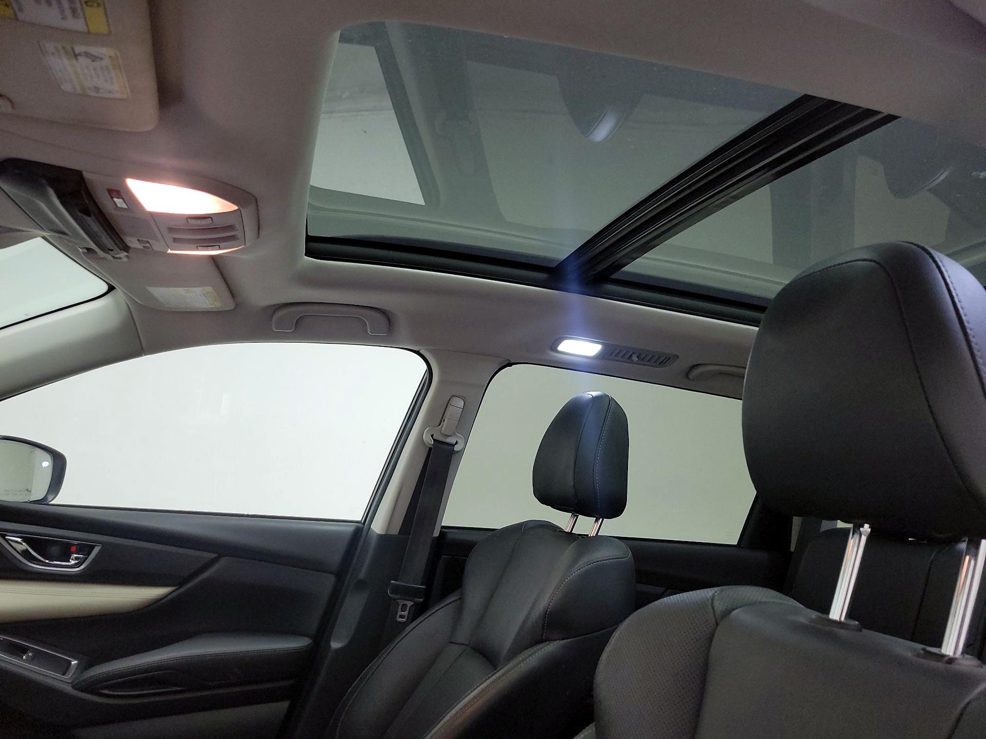 Thumbnail: 2021 Subaru Ascent - 20