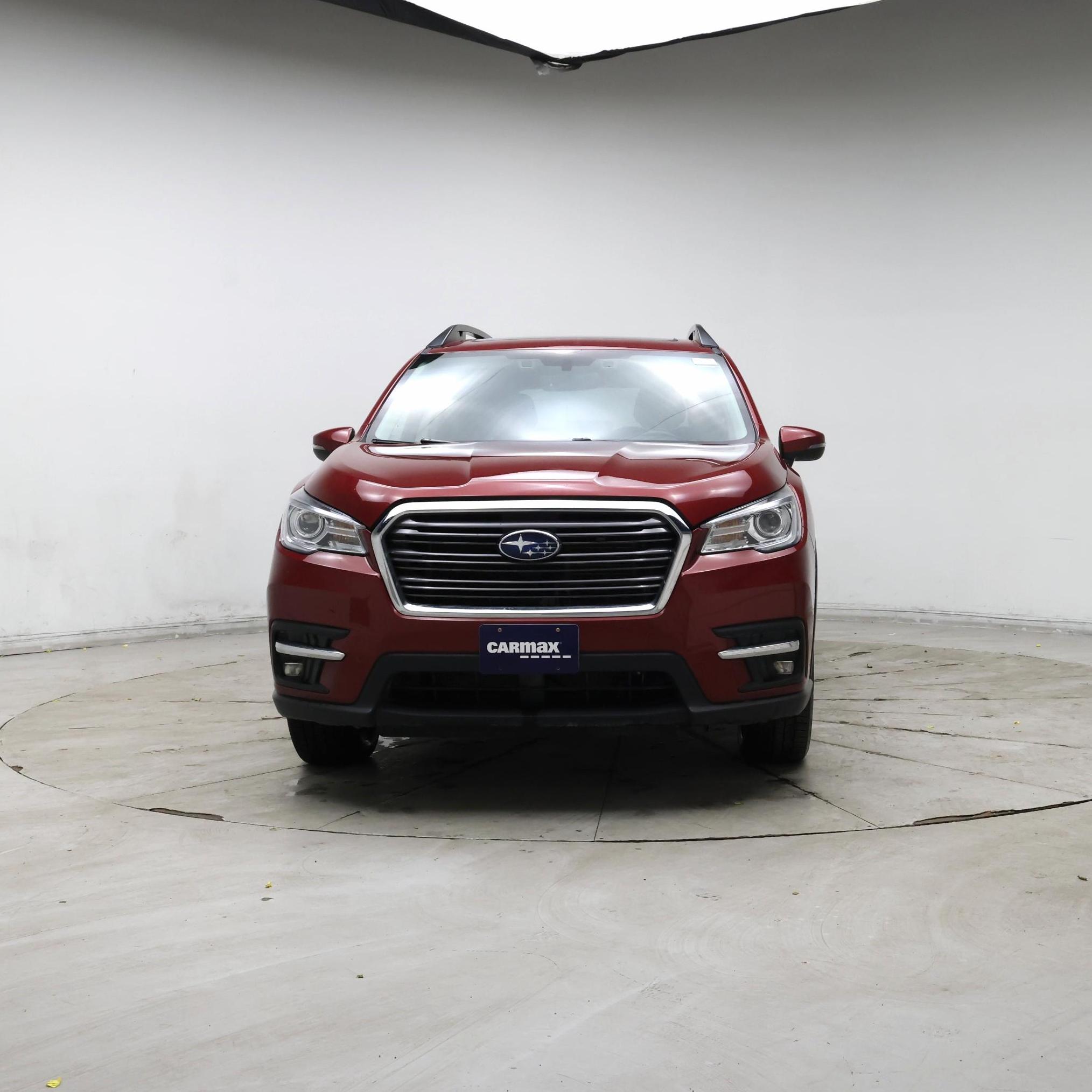 Thumbnail: 2021 Subaru Ascent - 5