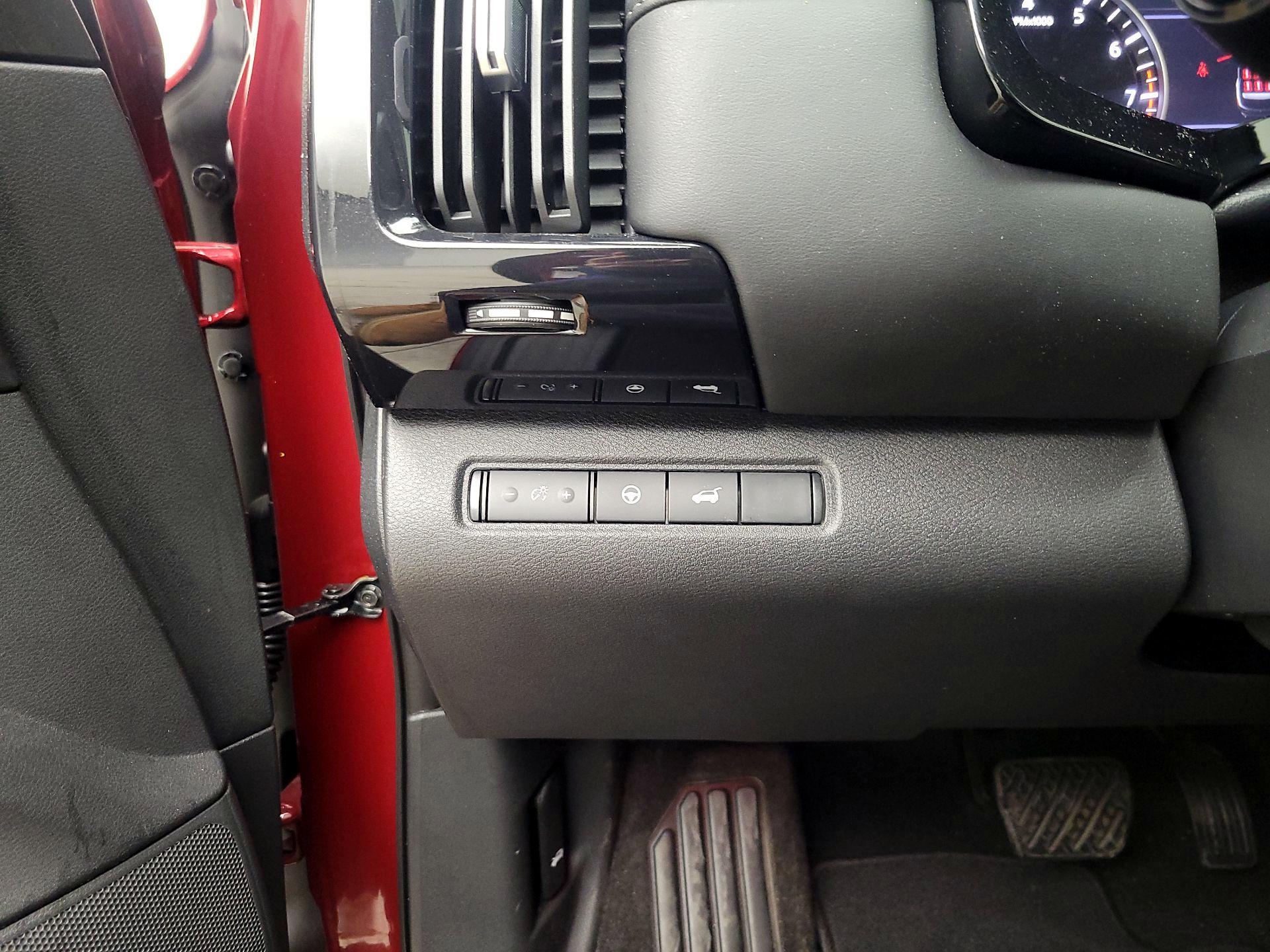 Thumbnail: 2025 Nissan Pathfinder - 13