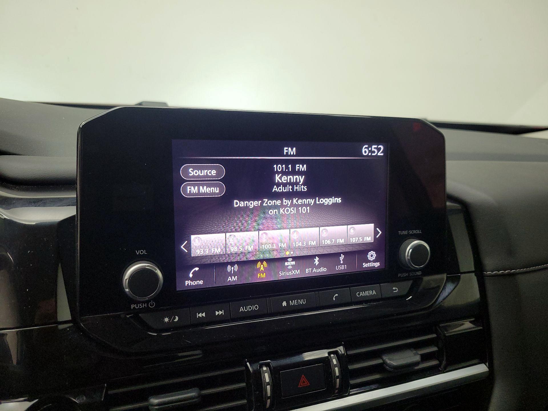 Thumbnail: 2025 Nissan Pathfinder - 15