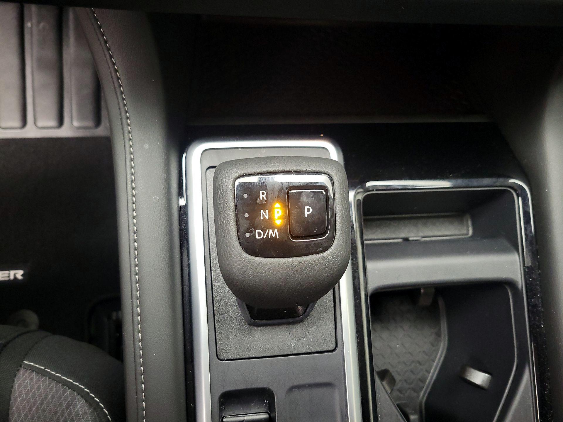 Thumbnail: 2025 Nissan Pathfinder - 17