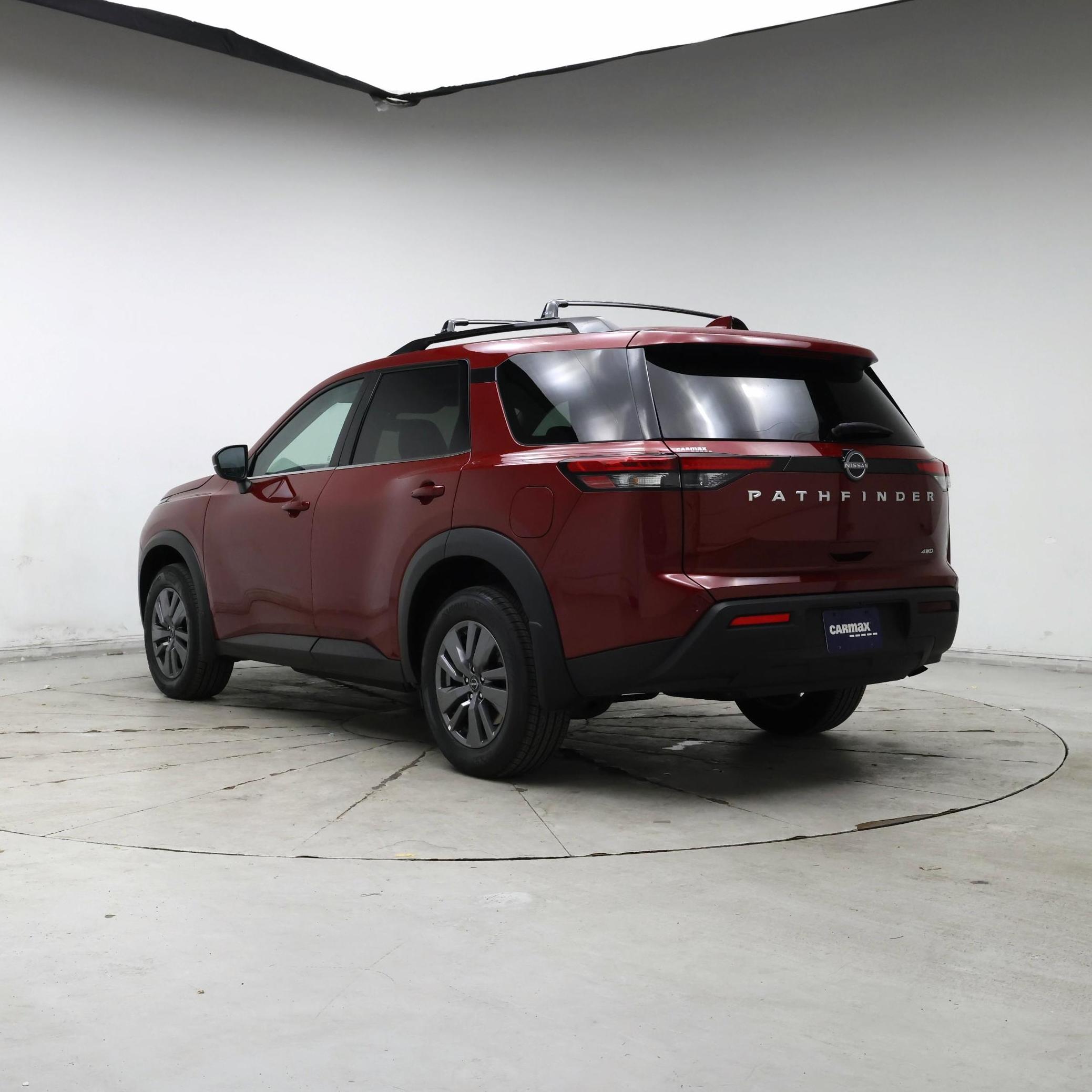 Thumbnail: 2025 Nissan Pathfinder - 2