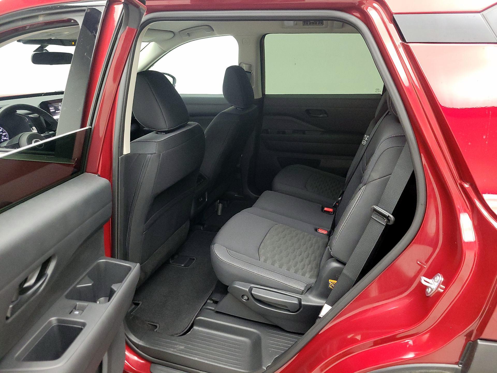 Thumbnail: 2025 Nissan Pathfinder - 19