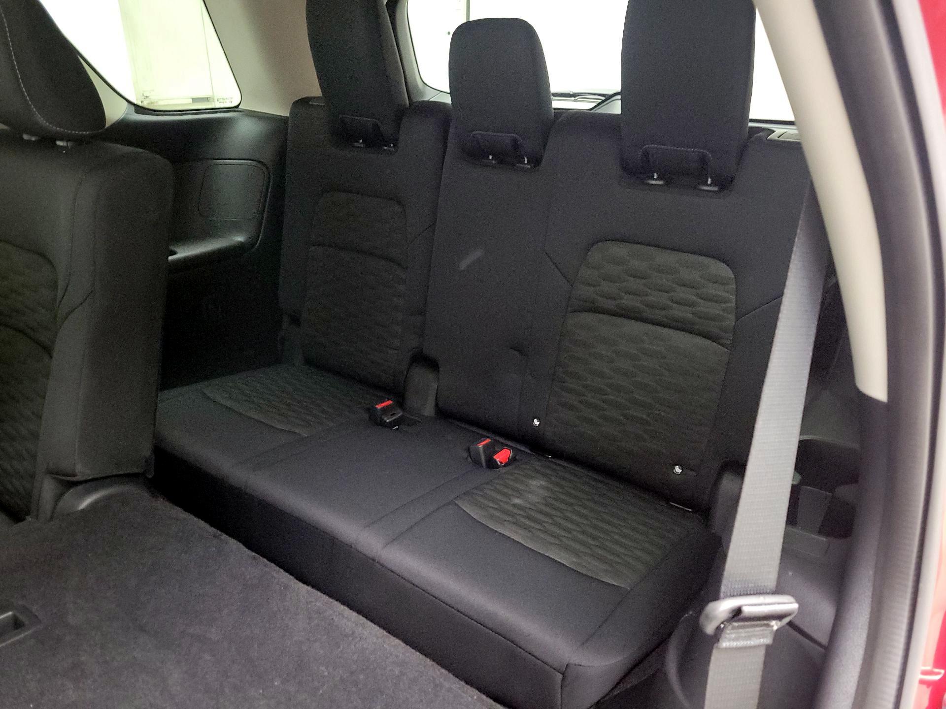 Thumbnail: 2025 Nissan Pathfinder - 20