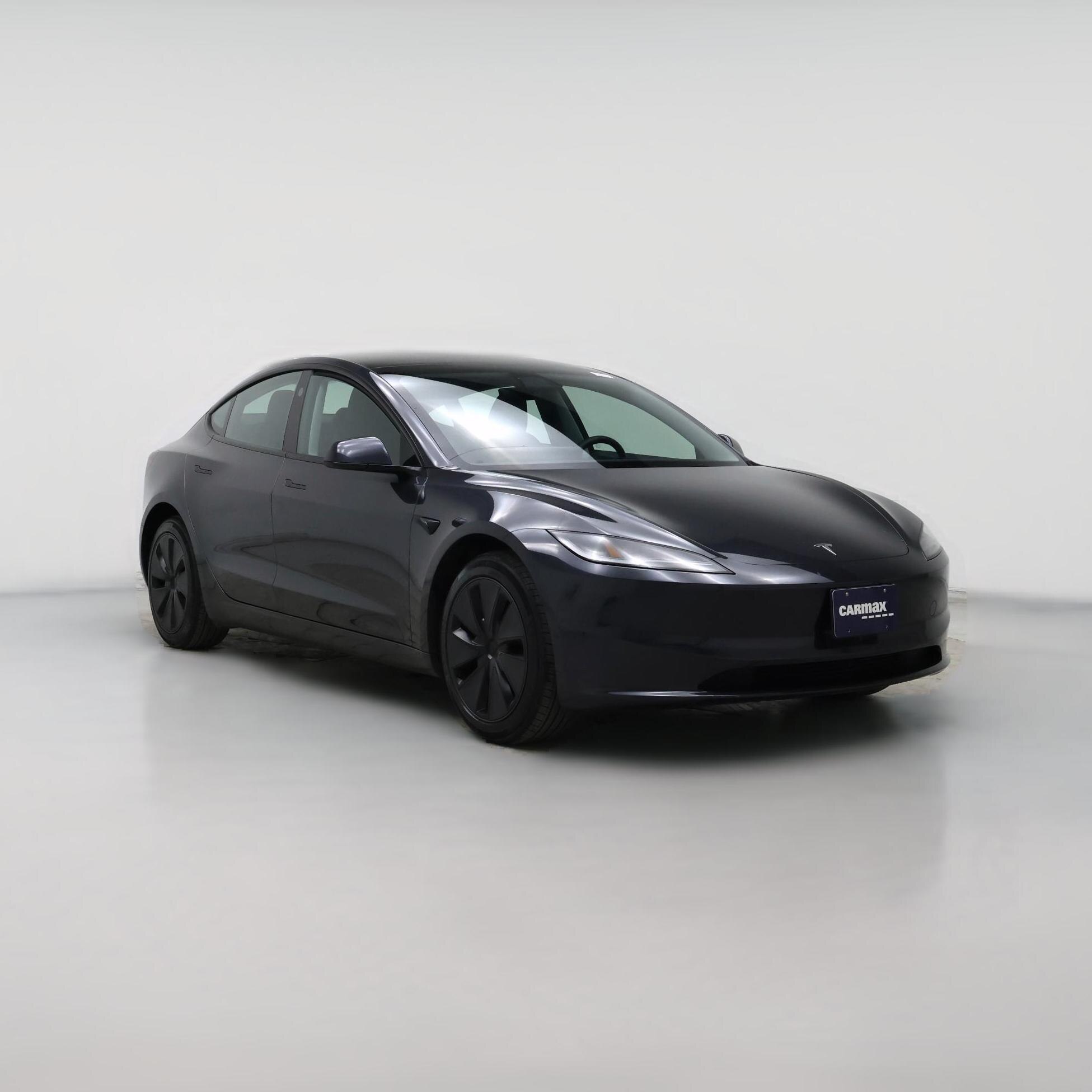 Thumbnail: 2025 Tesla Model 3 - 1