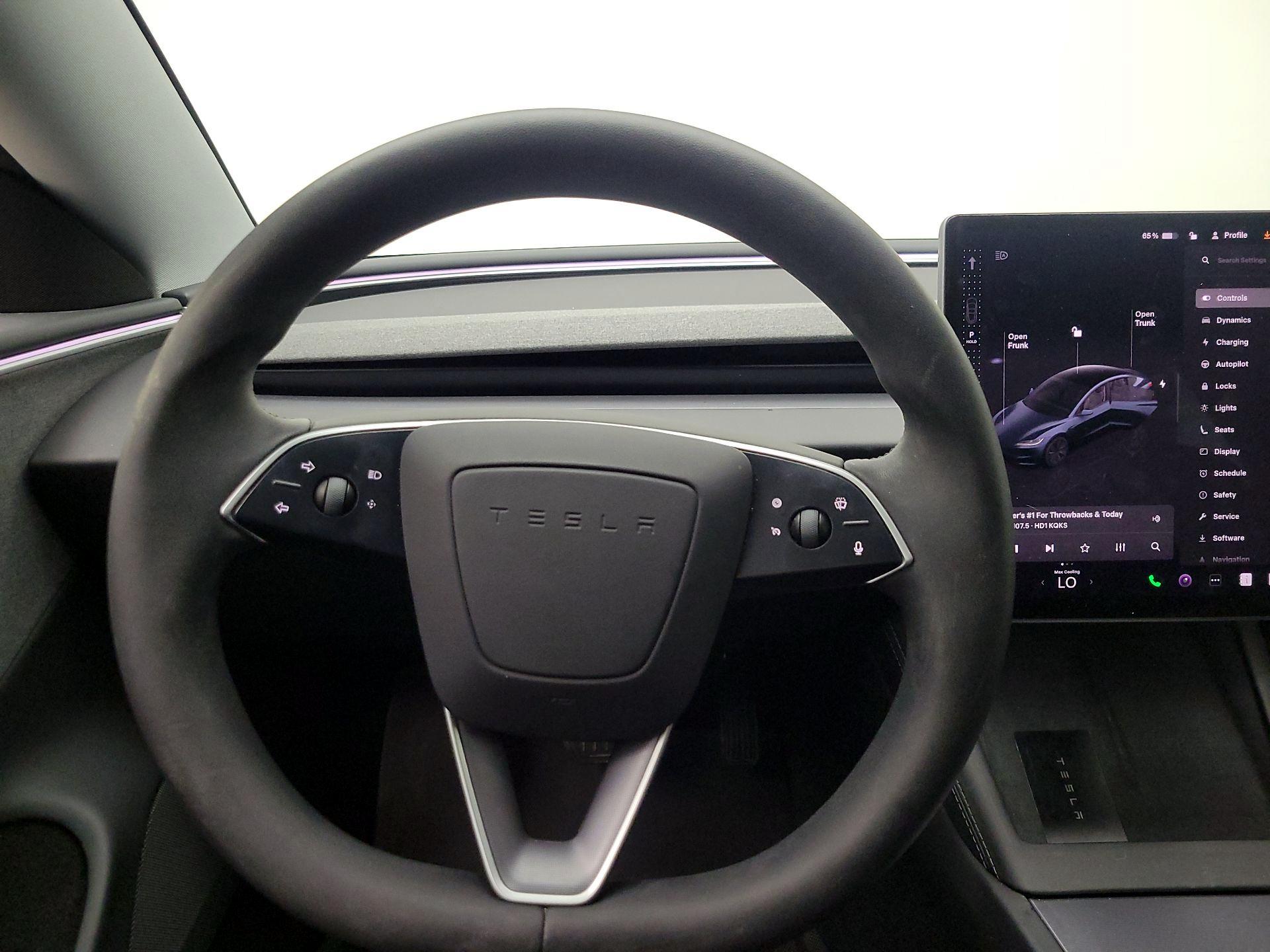 Thumbnail: 2025 Tesla Model 3 - 10