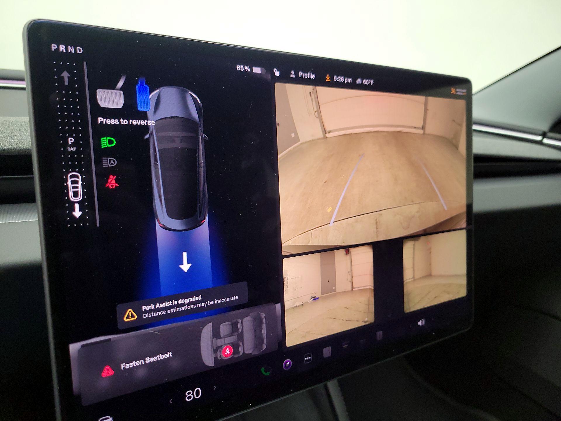 Thumbnail: 2025 Tesla Model 3 - 13