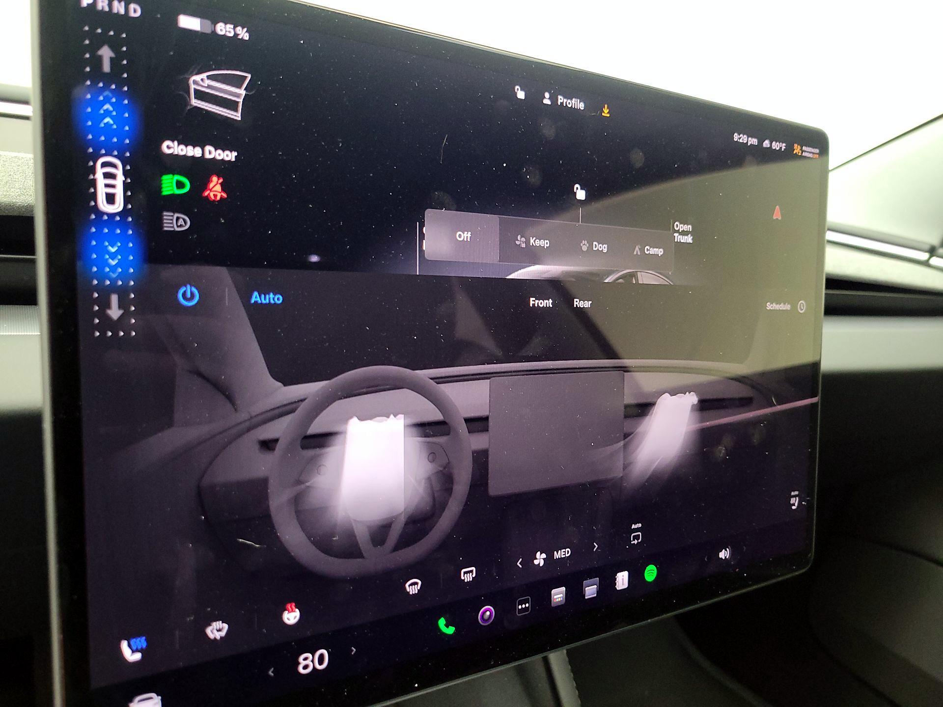 Thumbnail: 2025 Tesla Model 3 - 15