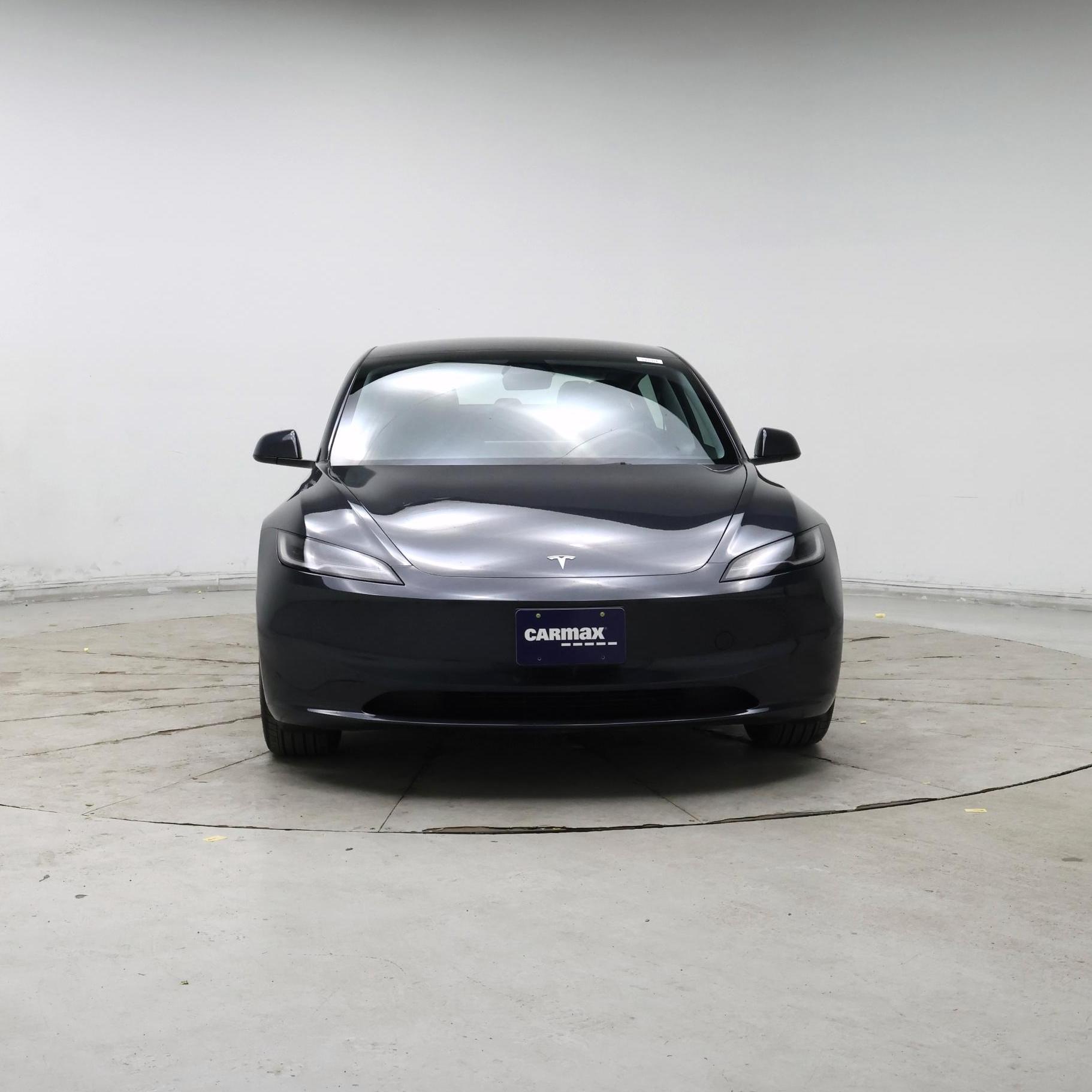Thumbnail: 2025 Tesla Model 3 - 5