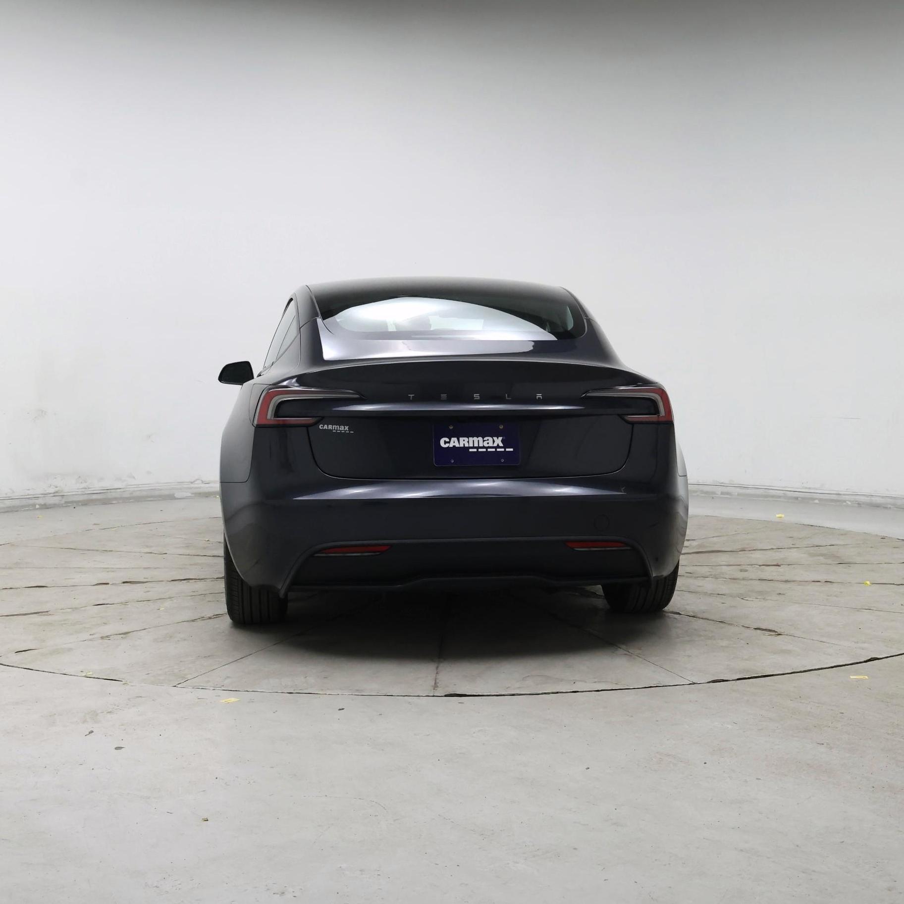 Thumbnail: 2025 Tesla Model 3 - 6