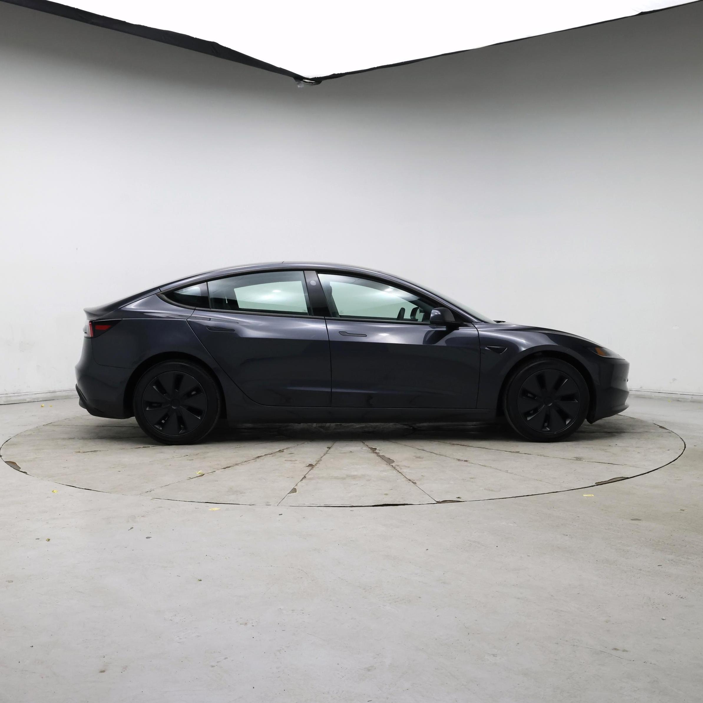 Thumbnail: 2025 Tesla Model 3 - 7