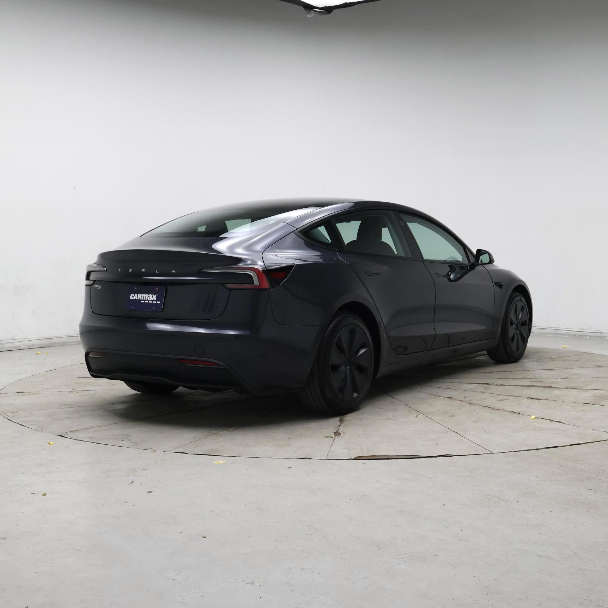 Thumbnail: 2025 Tesla Model 3 - 8