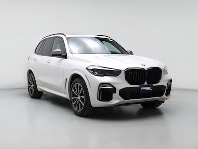 2020 BMW X5 M50i