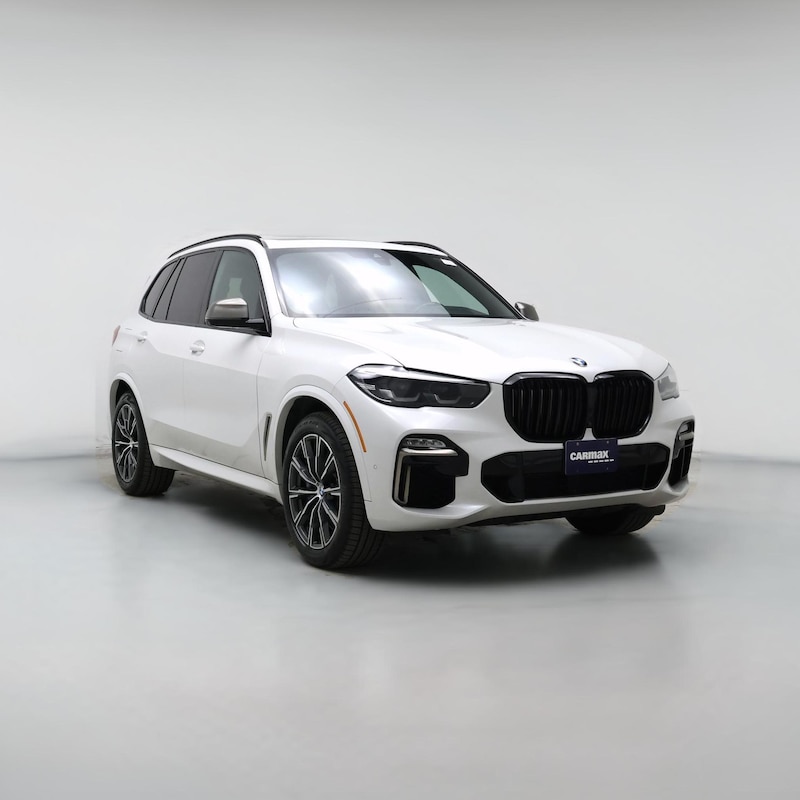 2020 BMW X5 M50i