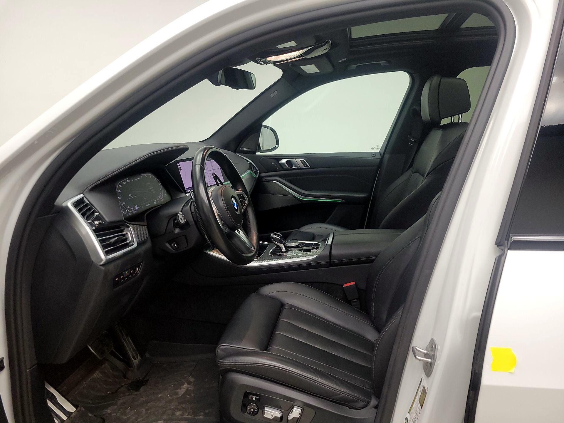 Thumbnail: 2020 BMW X5 - 11