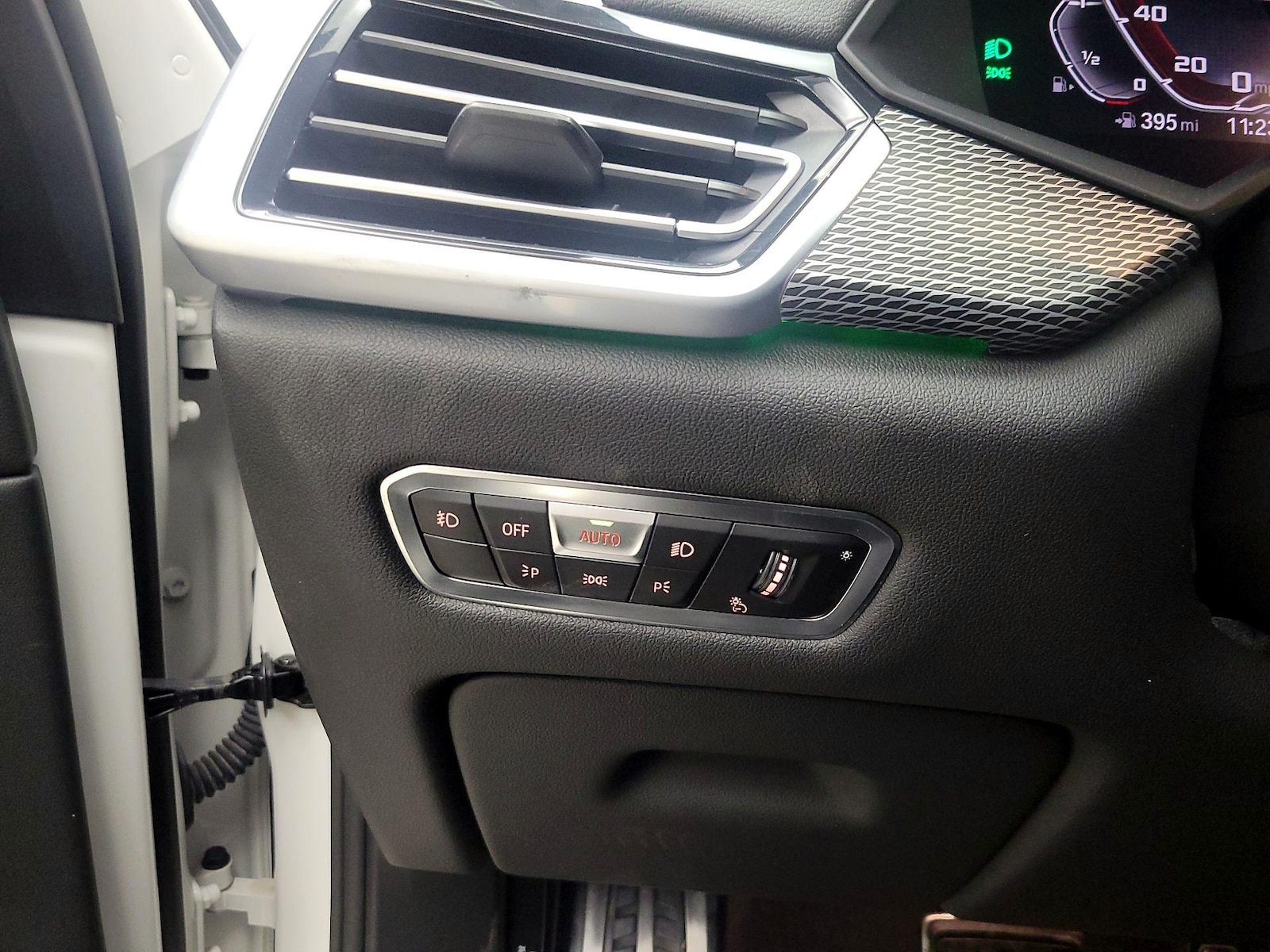 2020 BMW X5 M50i - Photo 14