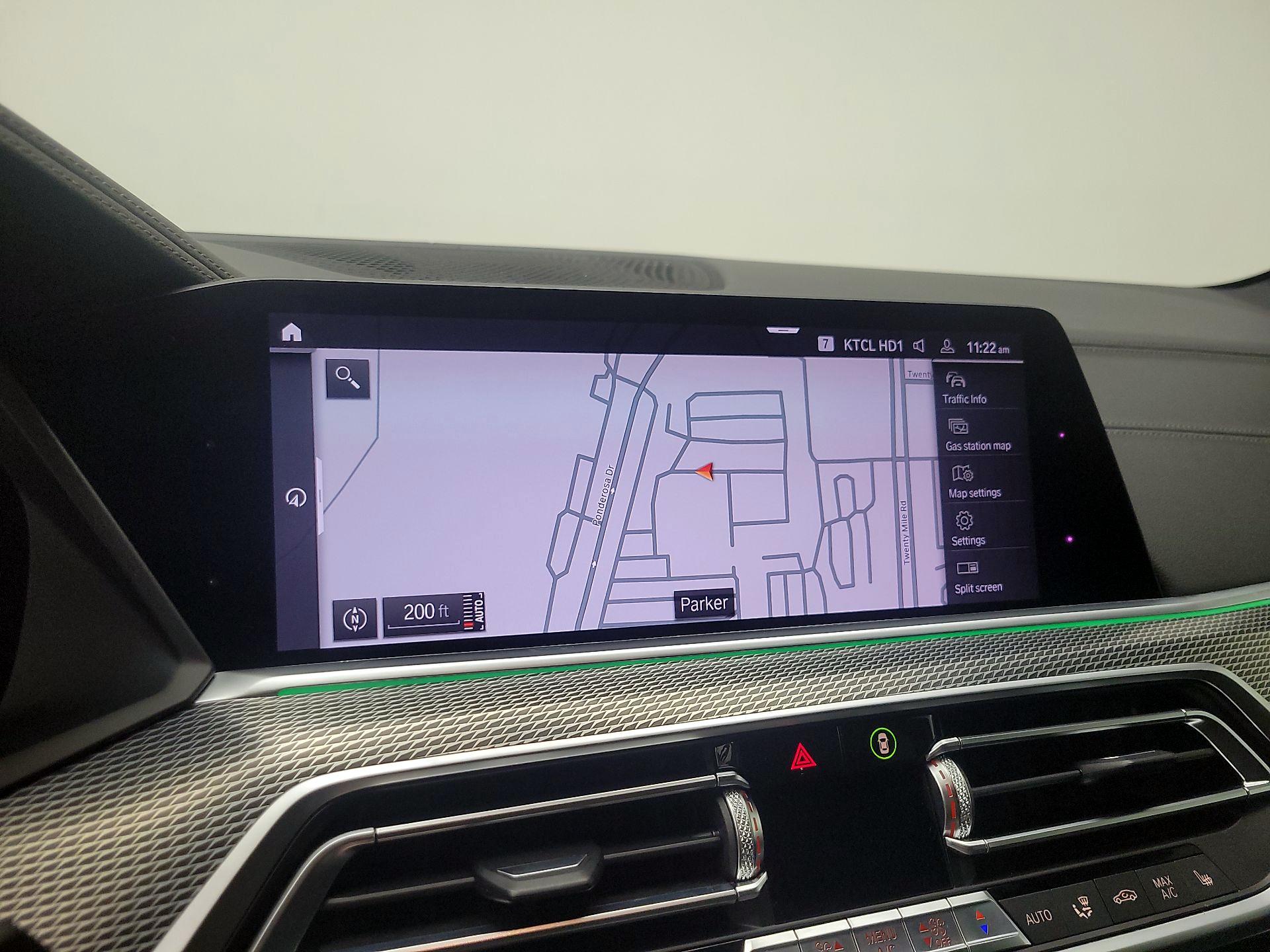 Thumbnail: 2020 BMW X5 - 14