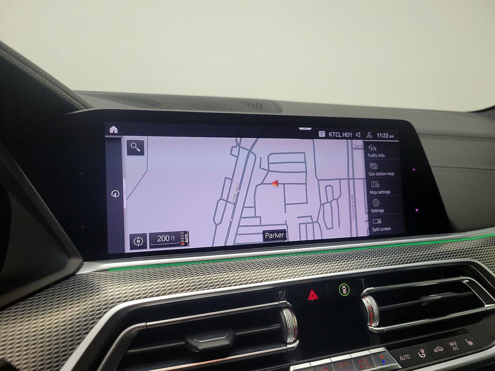 2020 BMW X5 M50i - Photo 15