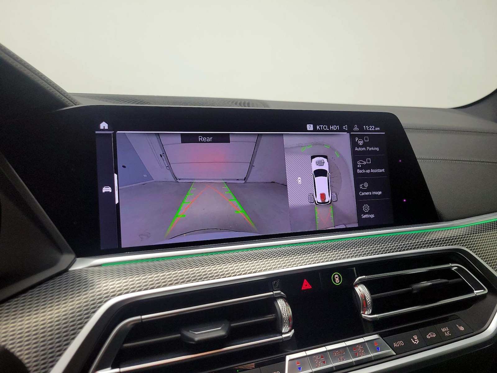 2020 BMW X5 M50i - Photo 16