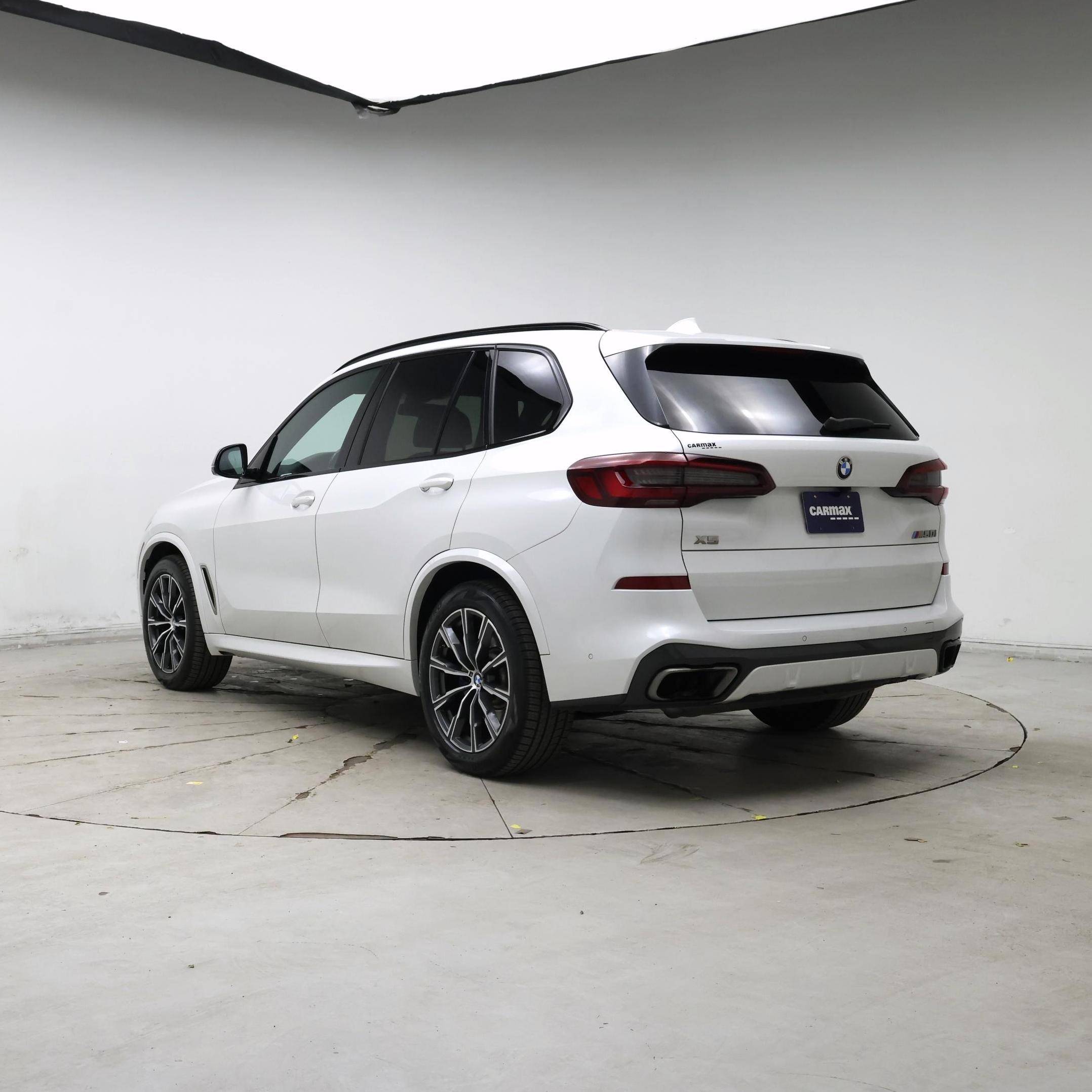 Thumbnail: 2020 BMW X5 - 2