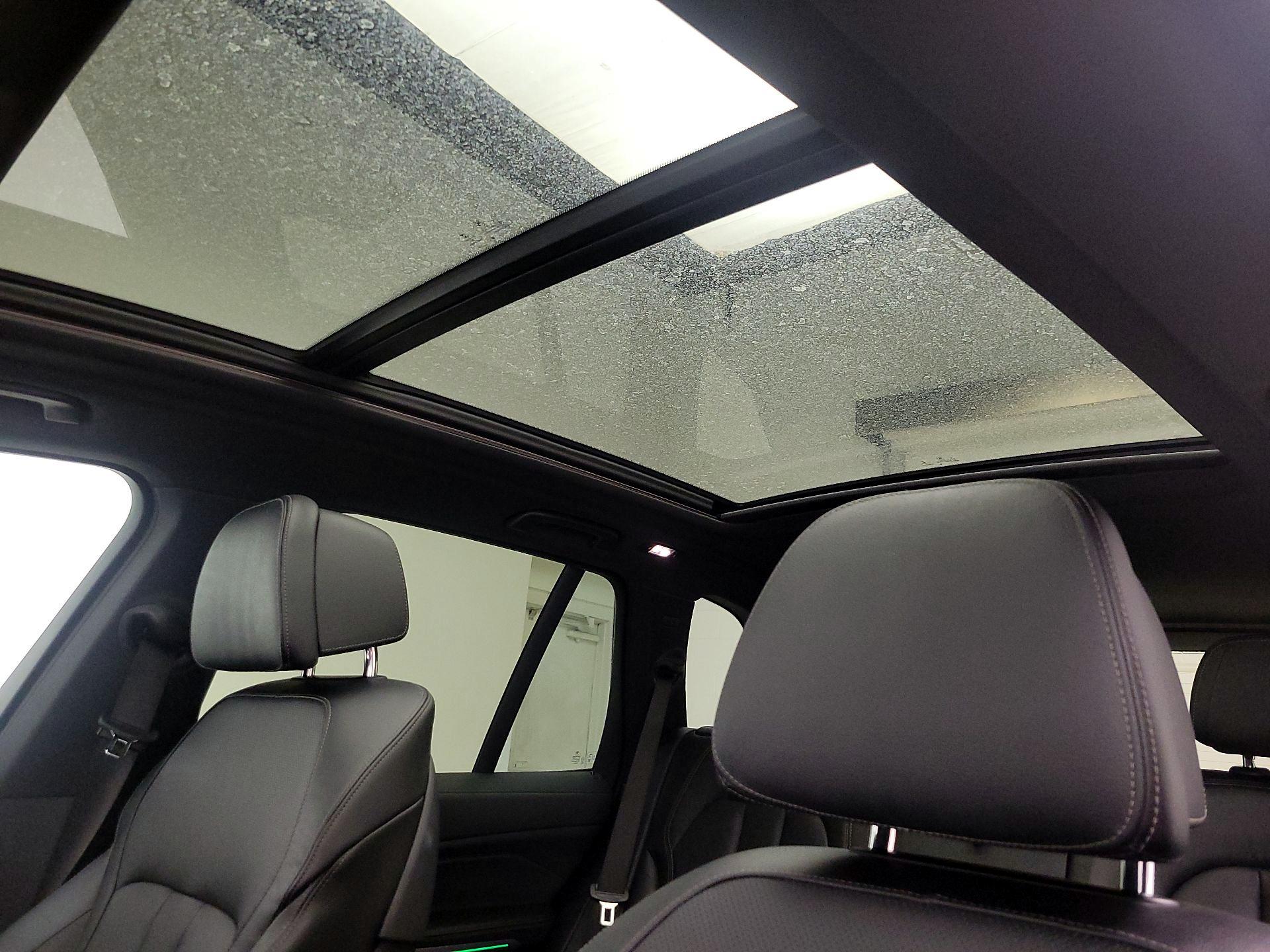 Thumbnail: 2020 BMW X5 - 20