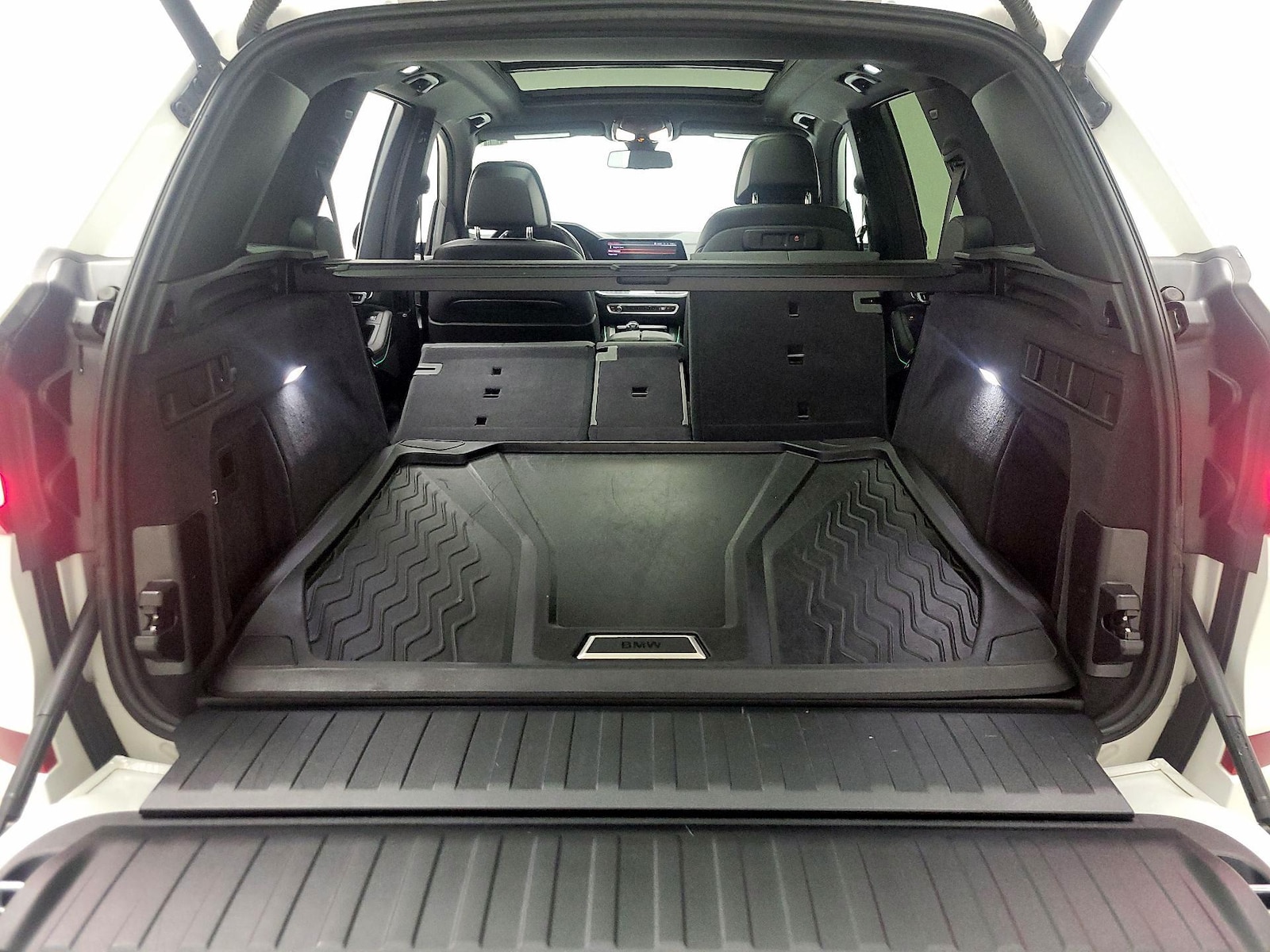 2020 BMW X5 M50i - Photo 24