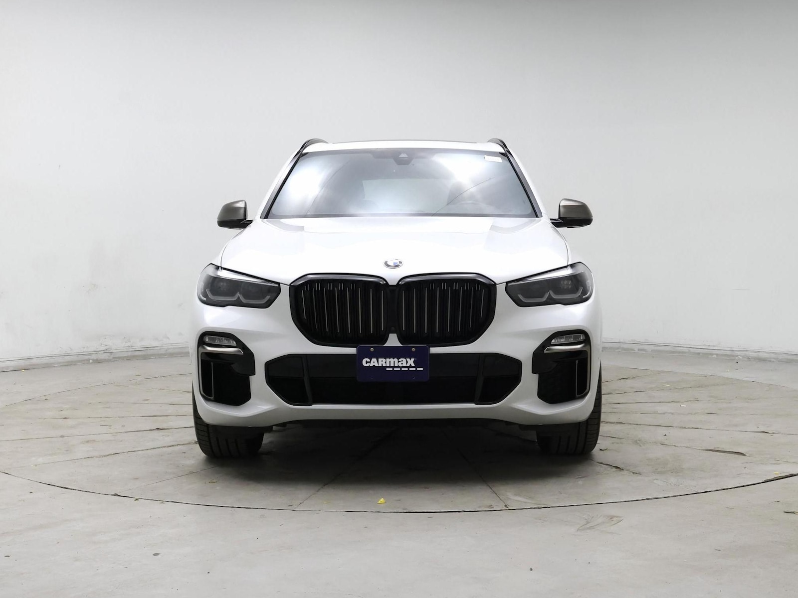 2020 BMW X5 M50i - Photo 6