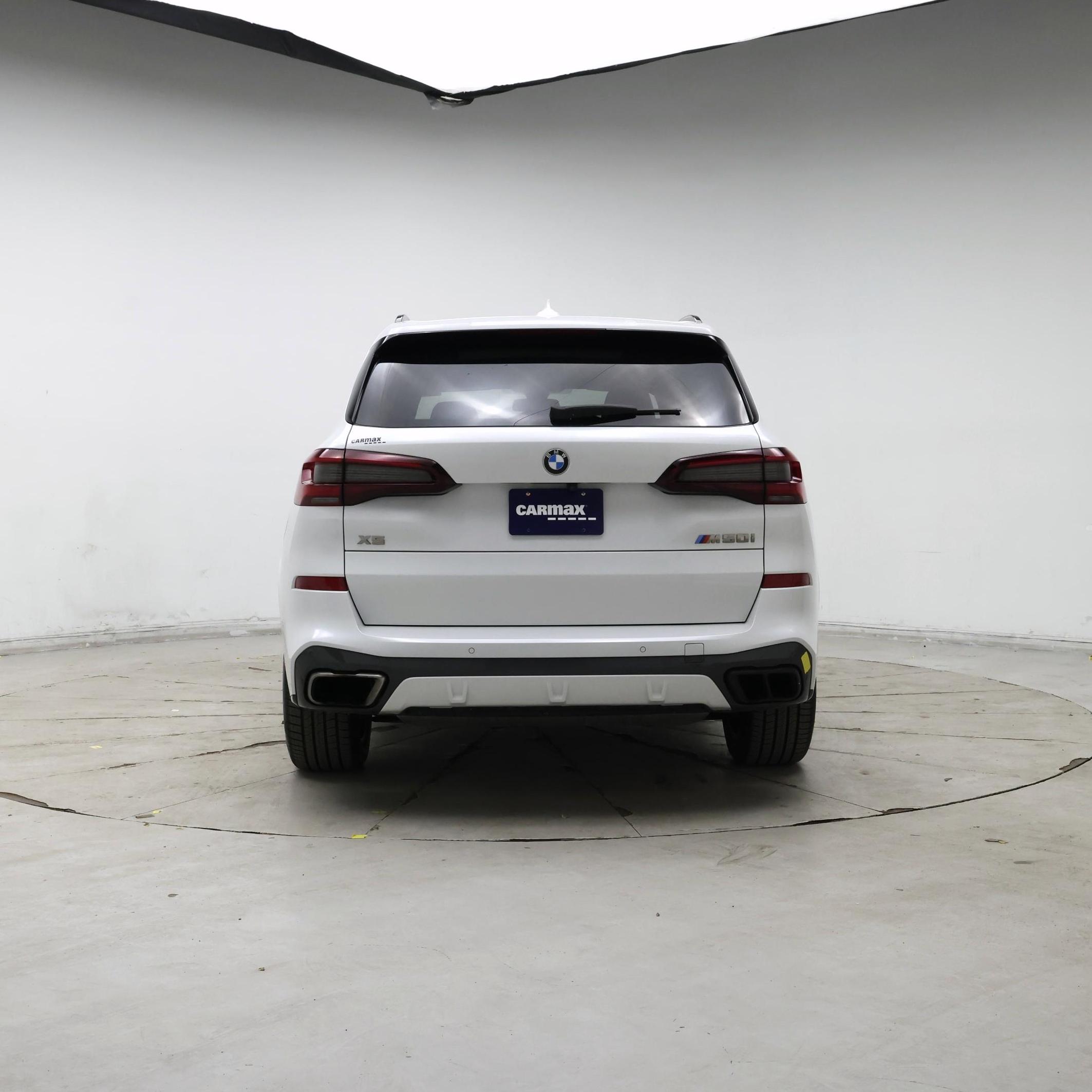 Thumbnail: 2020 BMW X5 - 6